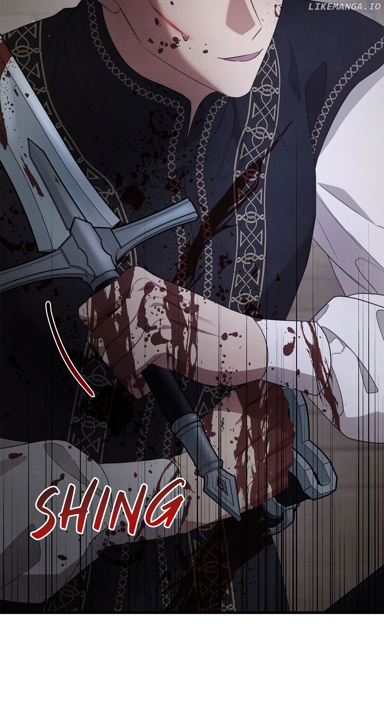 The Devil Who Kisses My Feet Chapter 31 - page 26