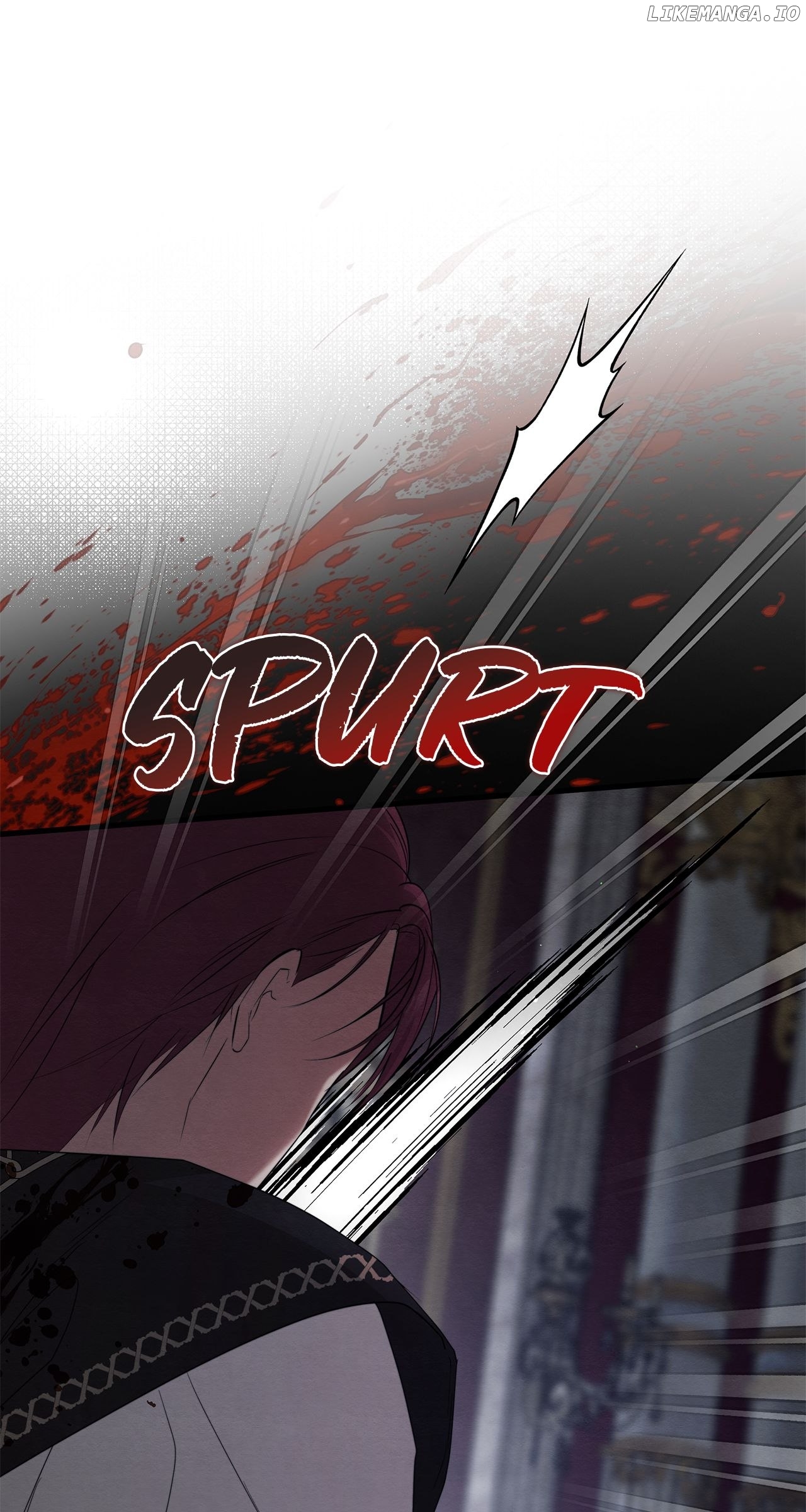 The Devil Who Kisses My Feet Chapter 31 - page 27