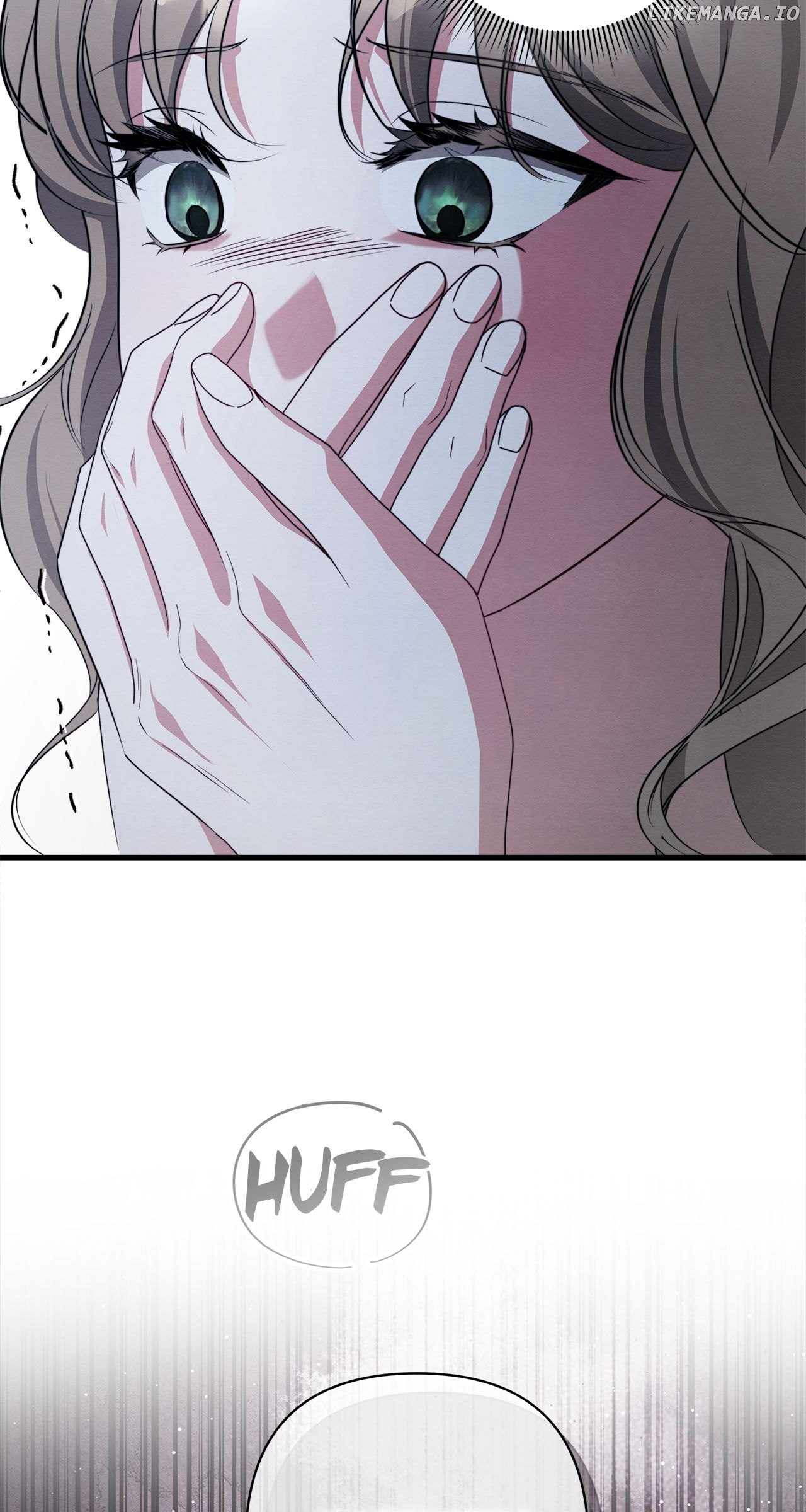 The Devil Who Kisses My Feet Chapter 31 - page 29