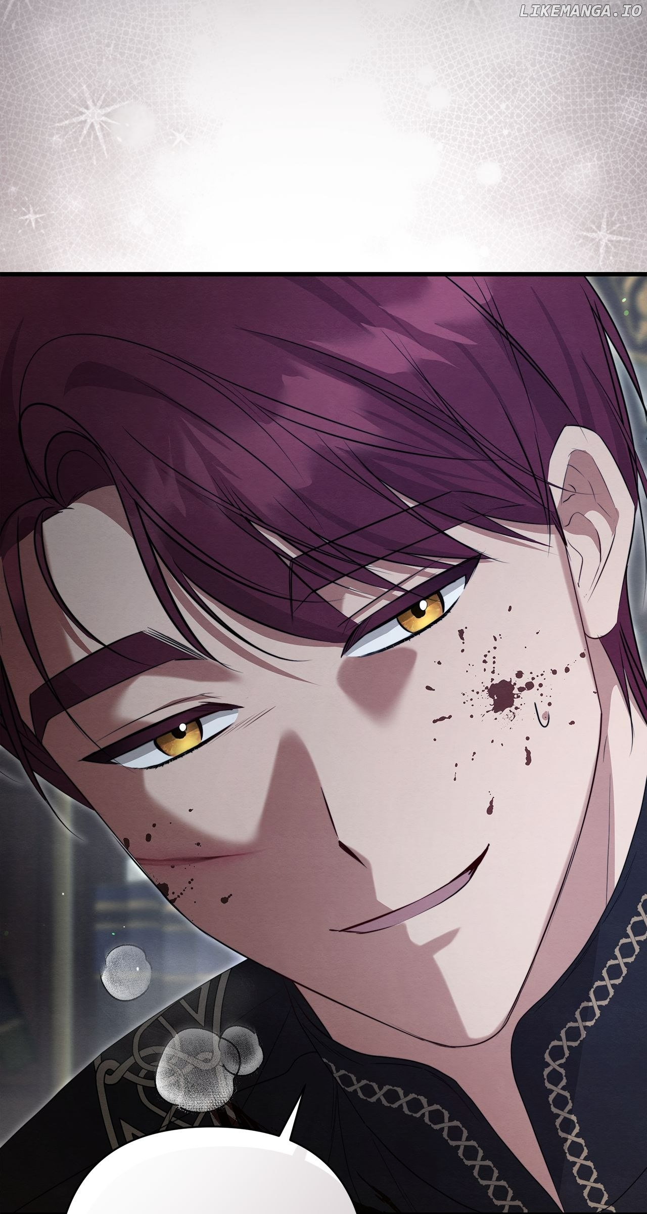 The Devil Who Kisses My Feet Chapter 31 - page 34