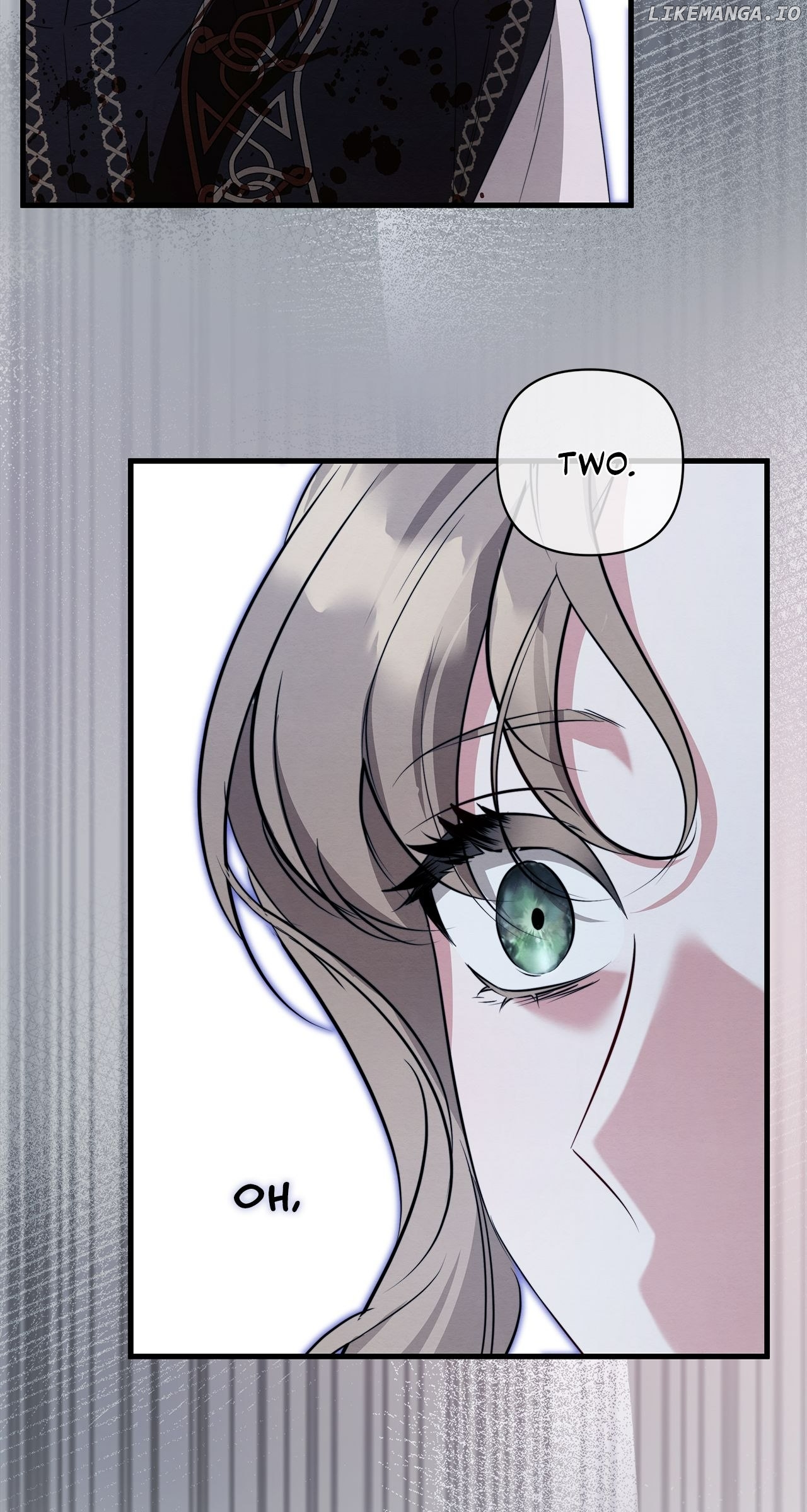 The Devil Who Kisses My Feet Chapter 31 - page 37