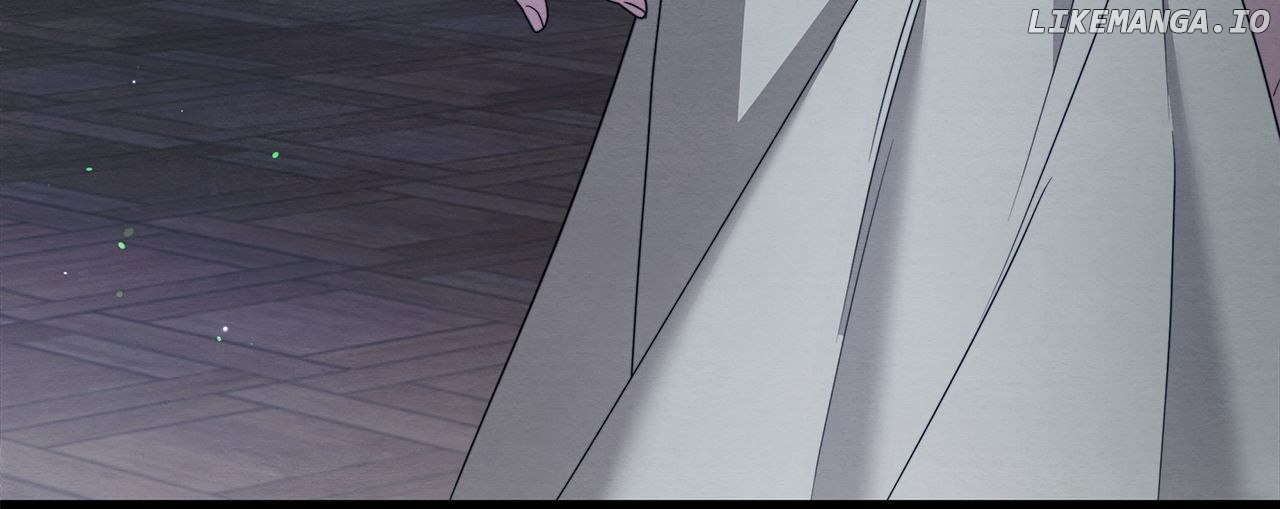 The Devil Who Kisses My Feet Chapter 31 - page 39