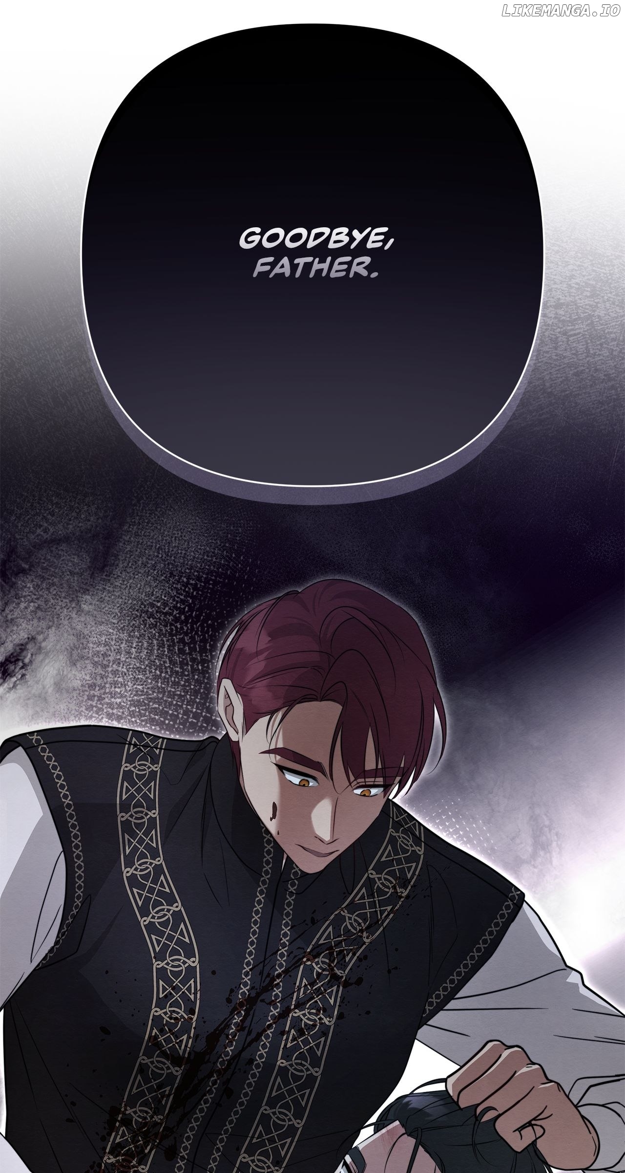 The Devil Who Kisses My Feet Chapter 31 - page 5