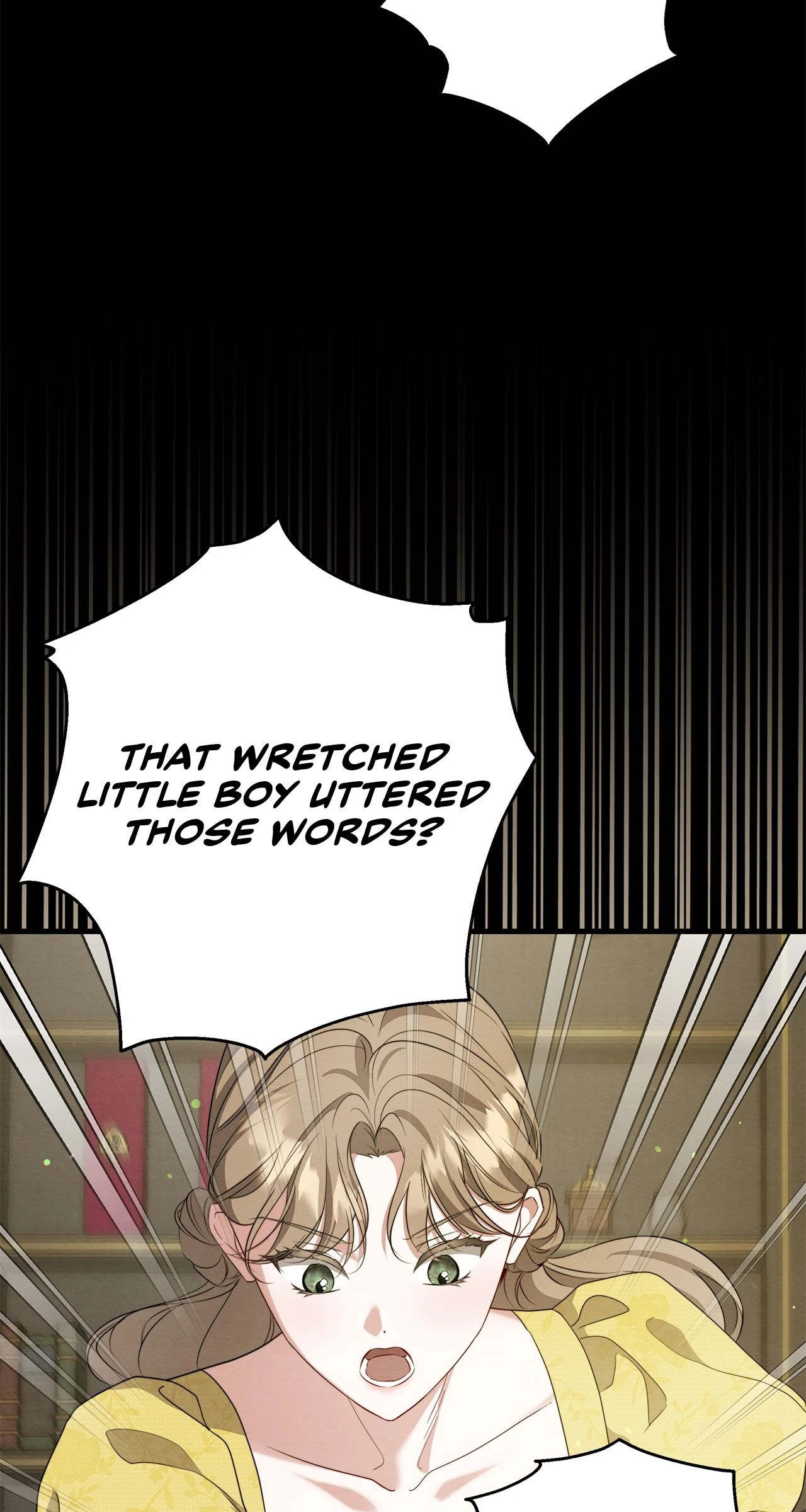 The Devil Who Kisses My Feet Chapter 31 - page 51