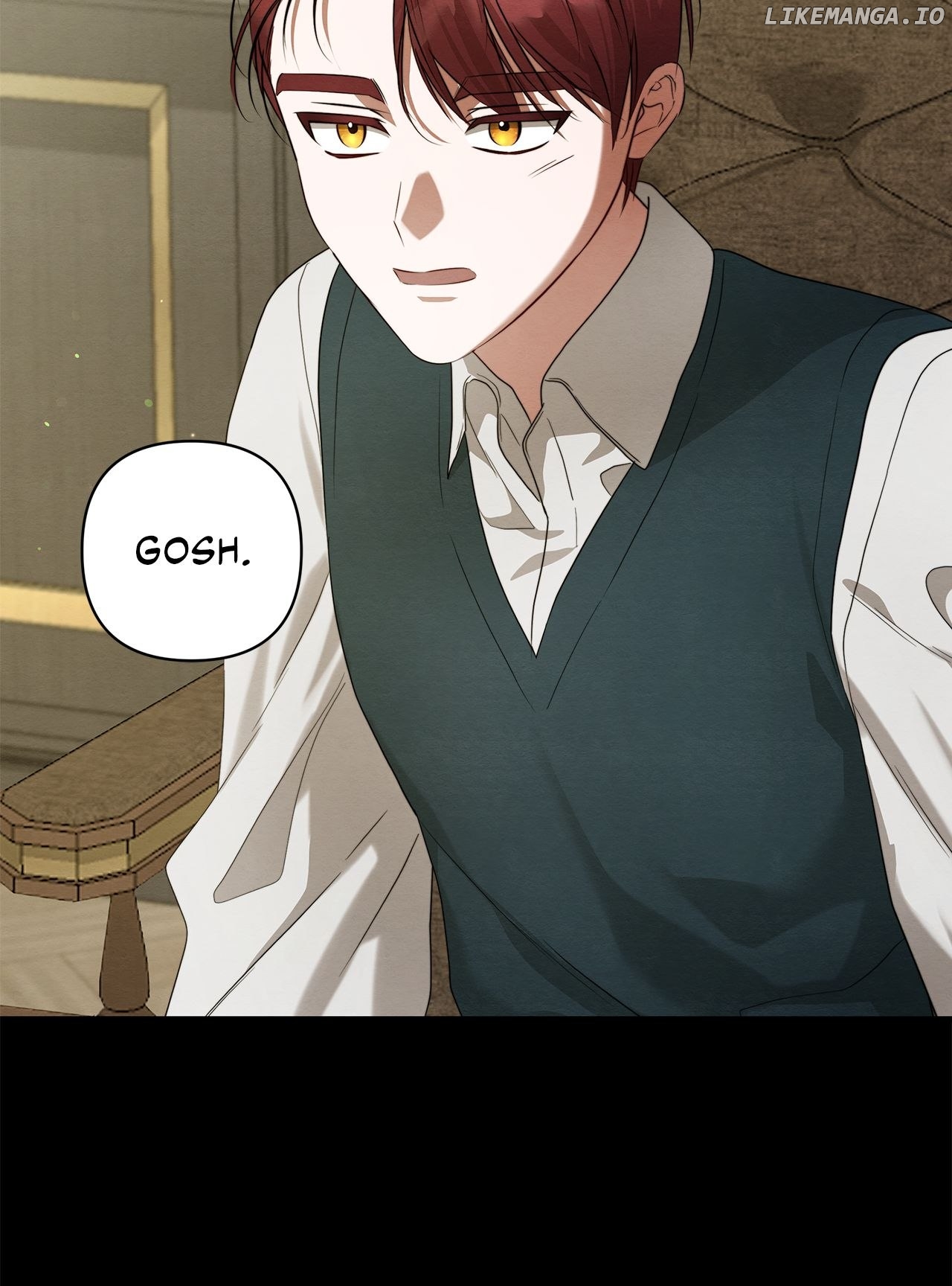 The Devil Who Kisses My Feet Chapter 31 - page 55