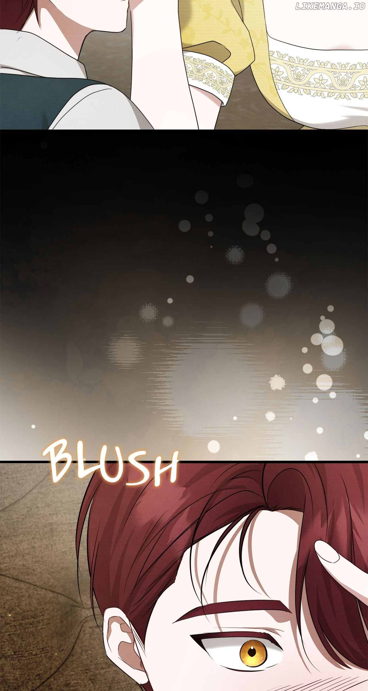 The Devil Who Kisses My Feet Chapter 31 - page 57