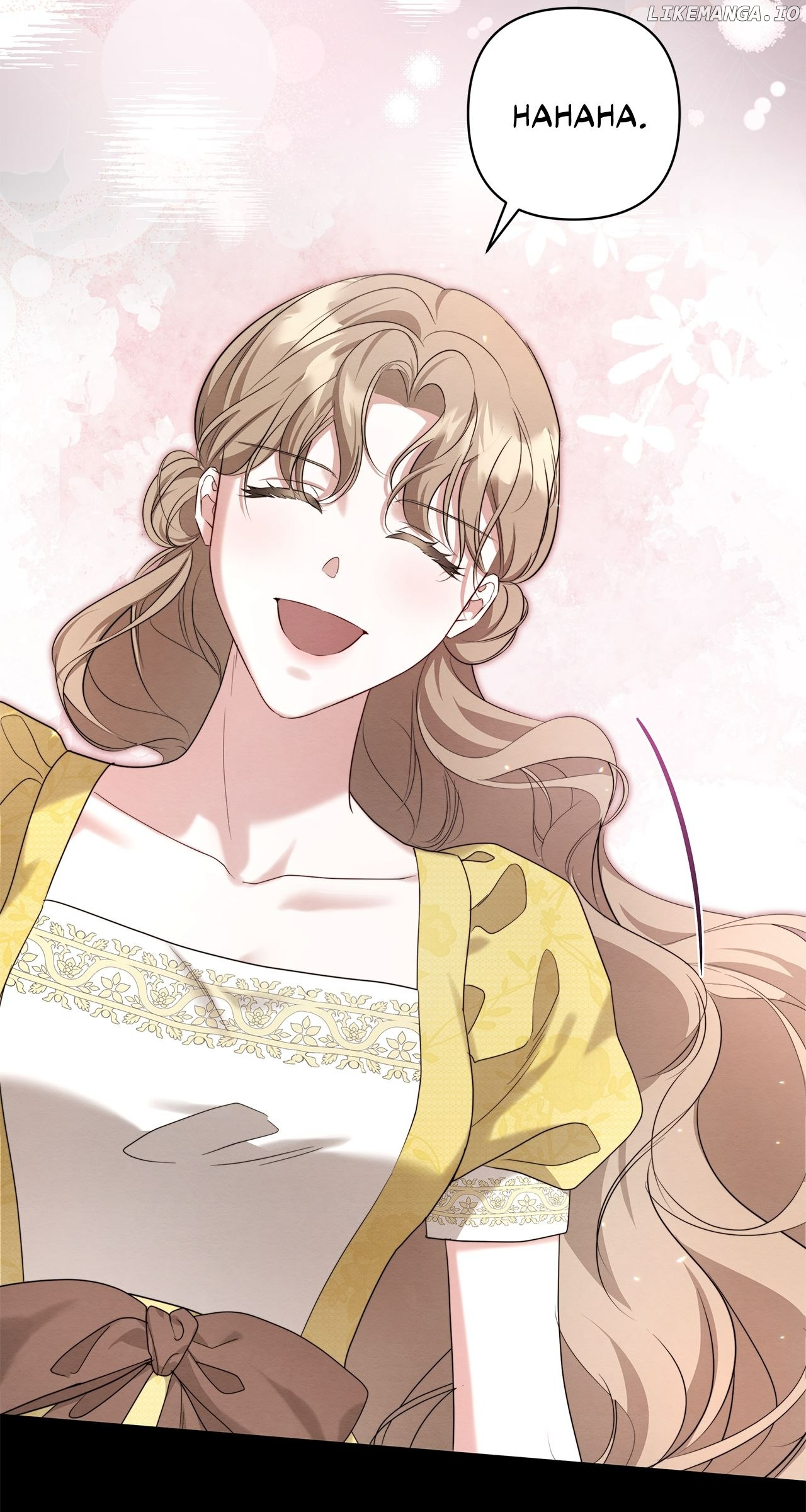 The Devil Who Kisses My Feet Chapter 31 - page 59