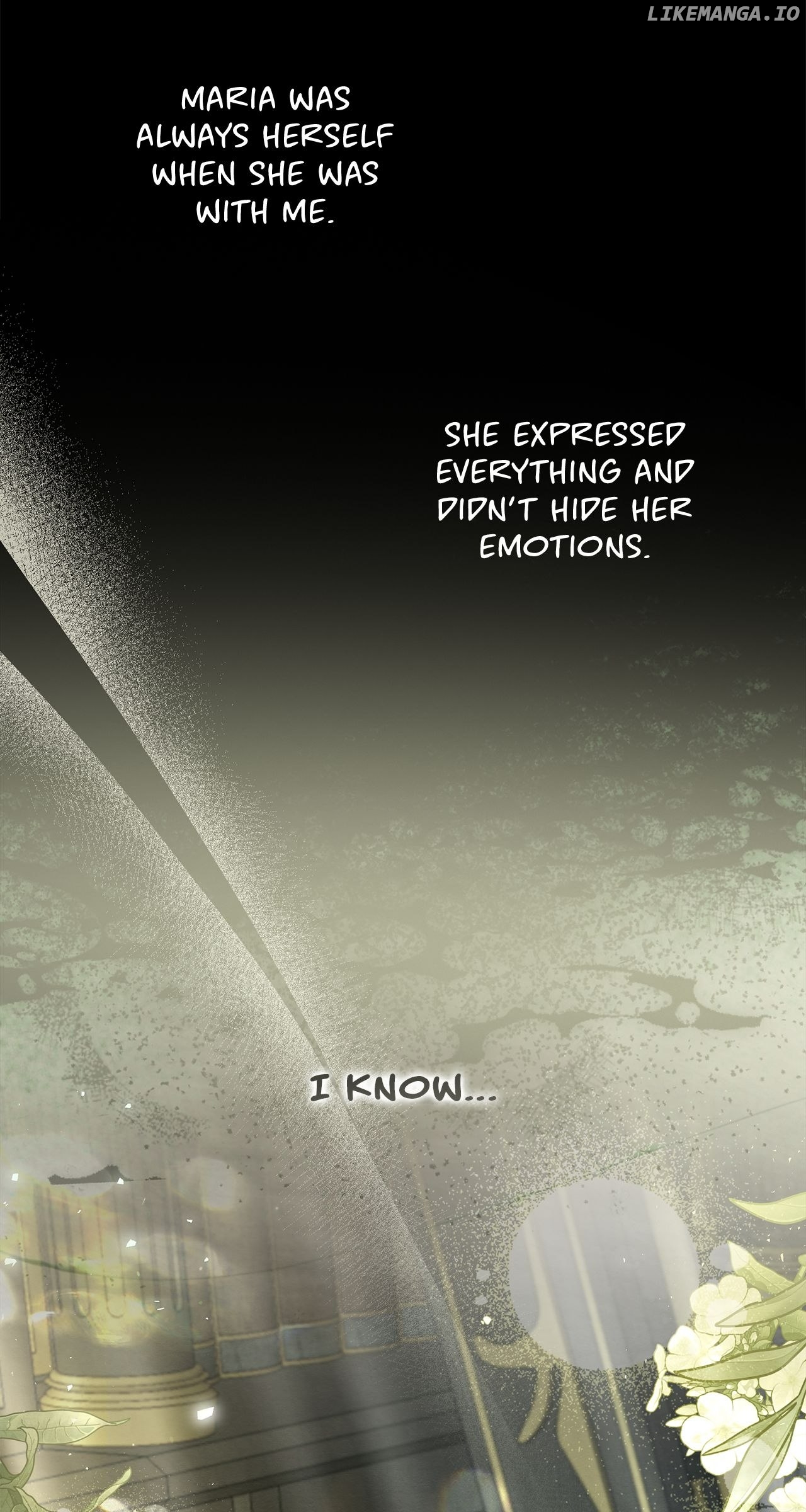 The Devil Who Kisses My Feet Chapter 31 - page 60