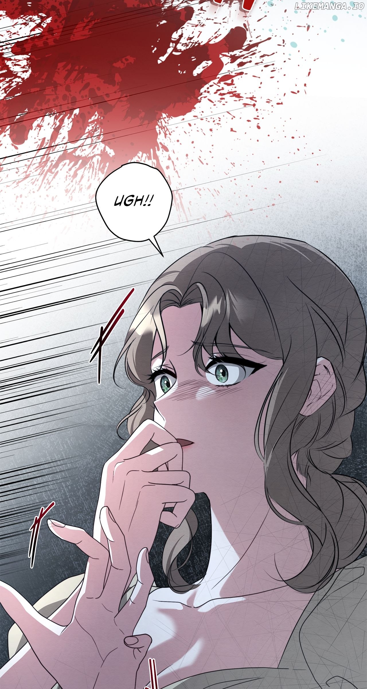 The Devil Who Kisses My Feet Chapter 31 - page 7