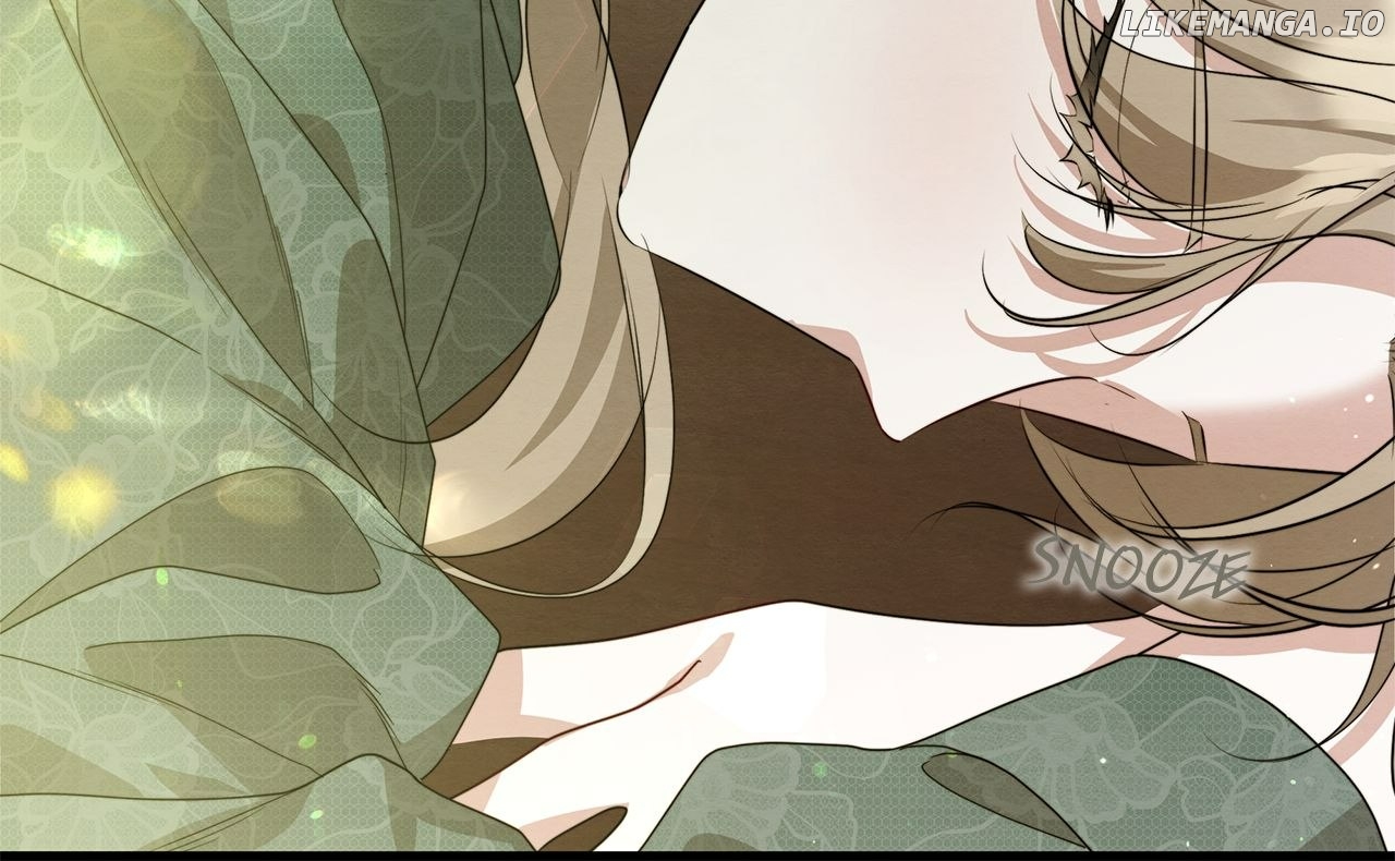 The Devil Who Kisses My Feet Chapter 31 - page 62