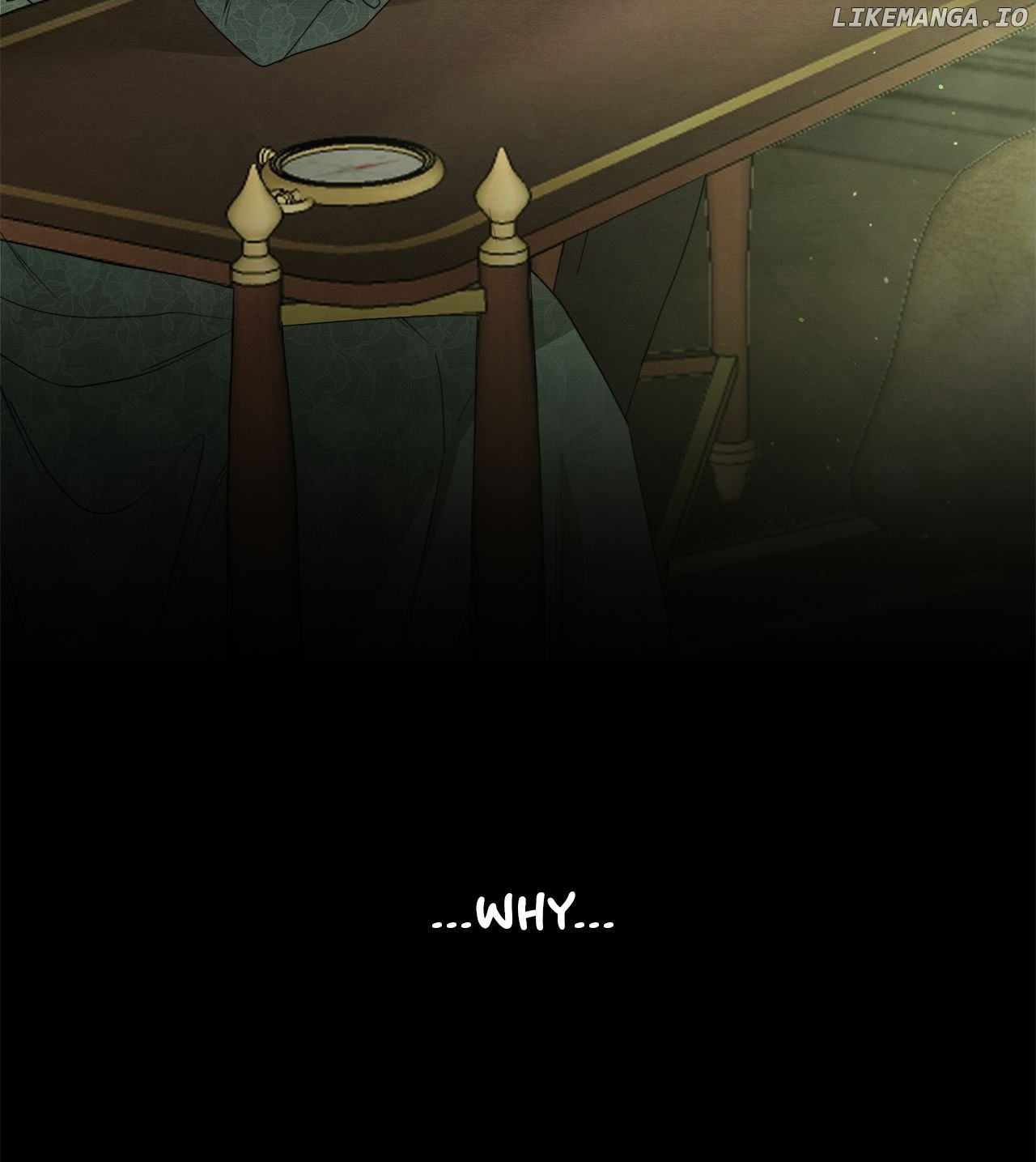 The Devil Who Kisses My Feet Chapter 31 - page 65