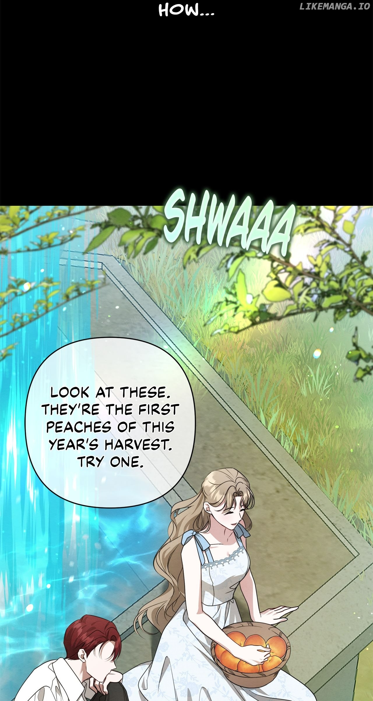 The Devil Who Kisses My Feet Chapter 31 - page 68