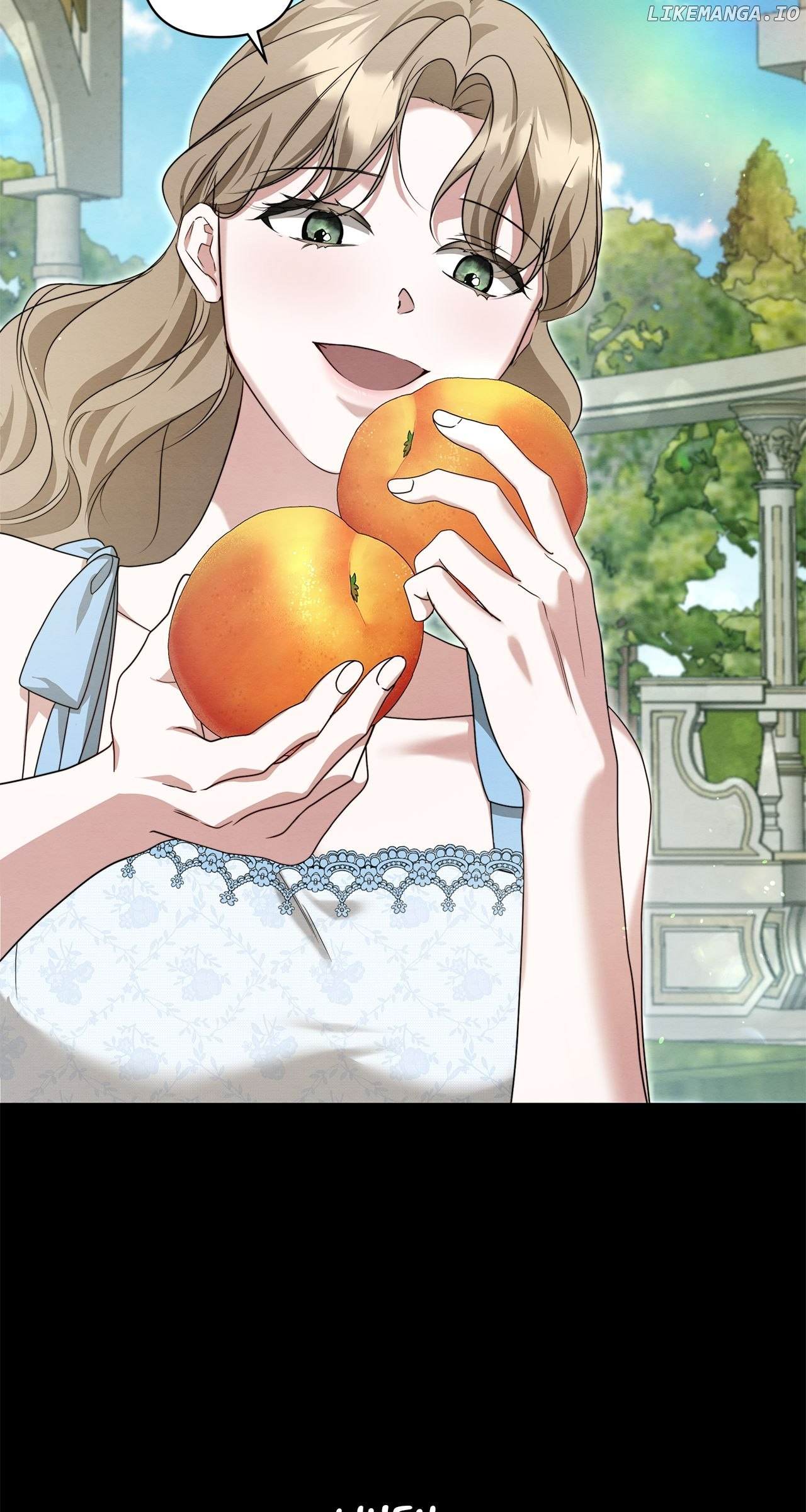 The Devil Who Kisses My Feet Chapter 31 - page 70