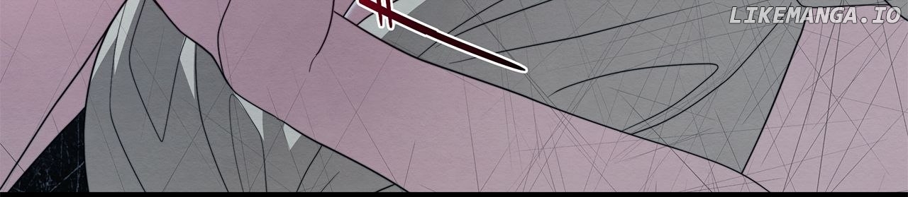 The Devil Who Kisses My Feet Chapter 31 - page 8