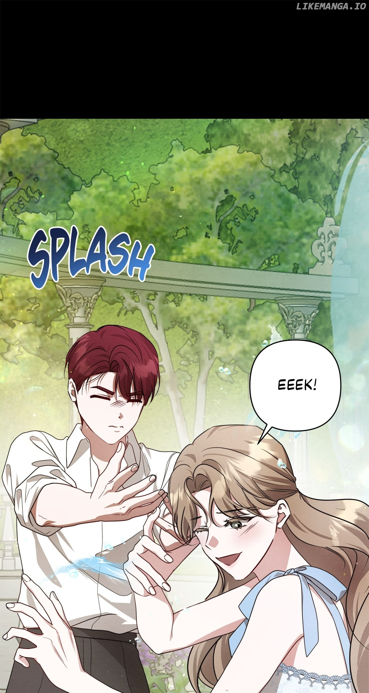 The Devil Who Kisses My Feet Chapter 31 - page 73