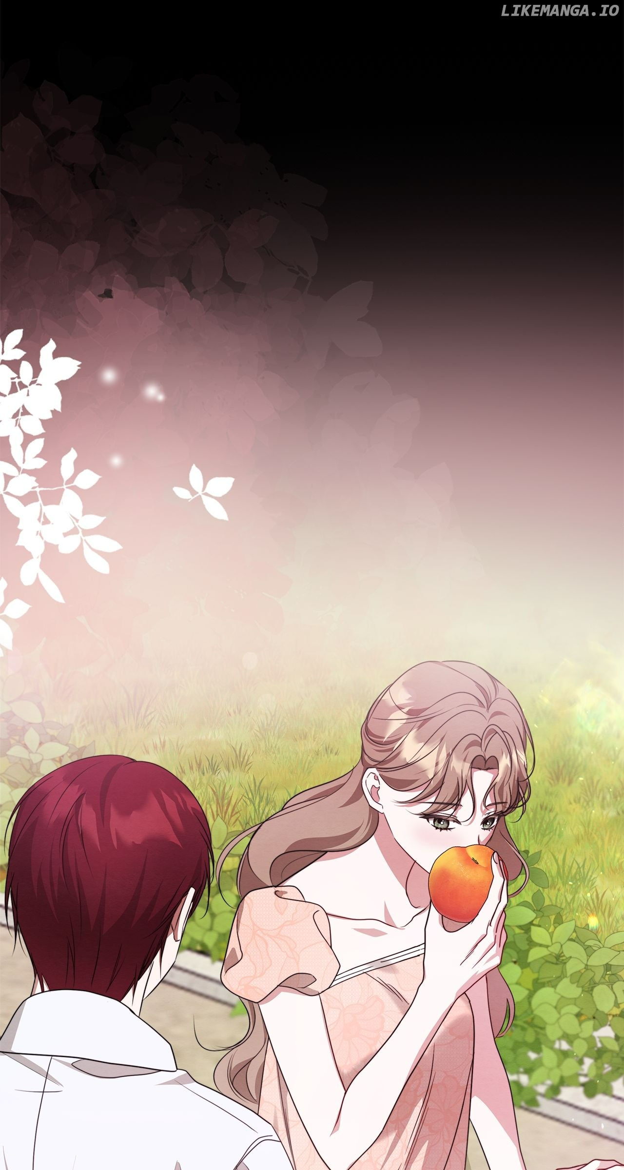 The Devil Who Kisses My Feet Chapter 31 - page 80