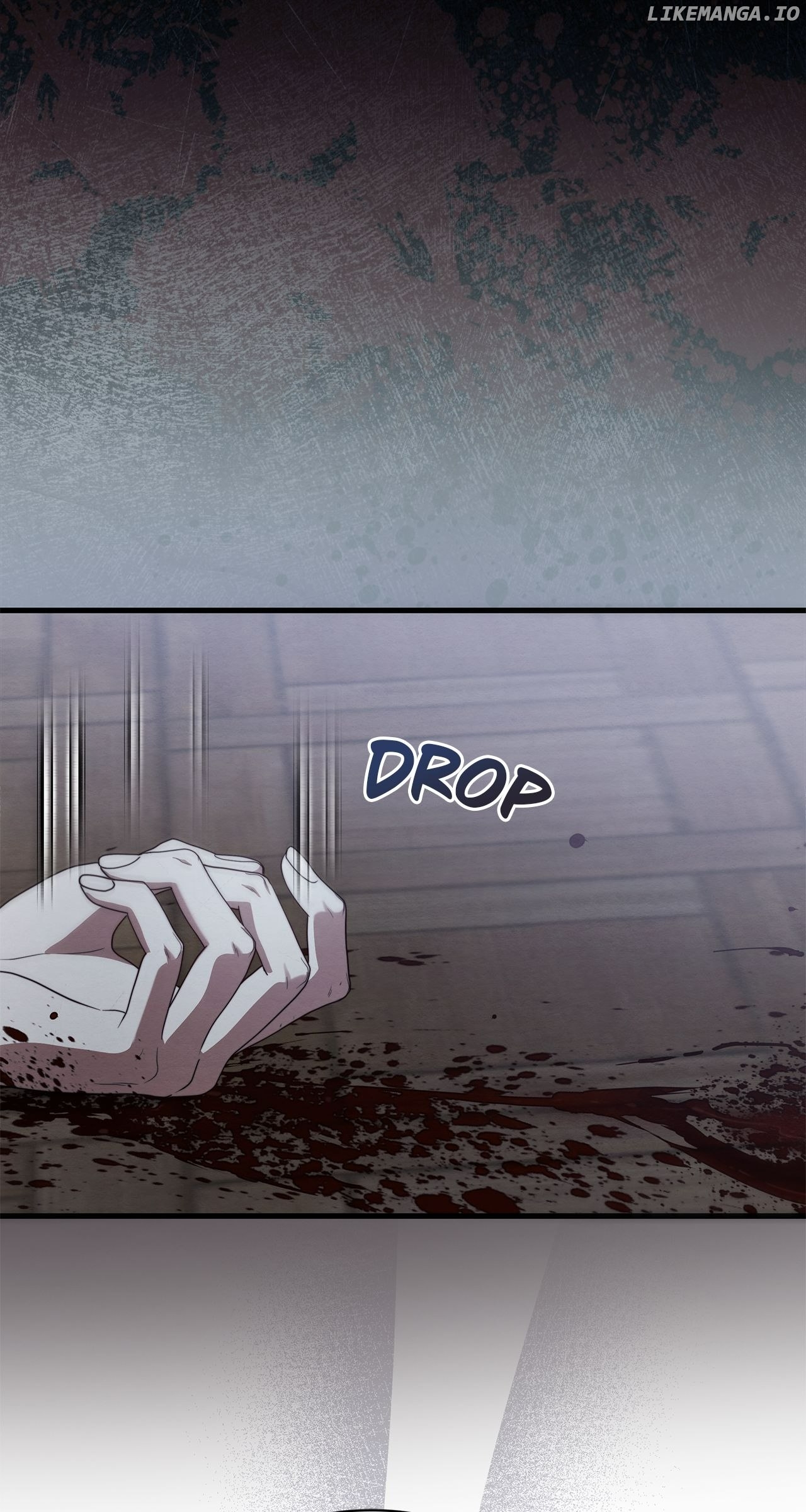 The Devil Who Kisses My Feet Chapter 31 - page 9