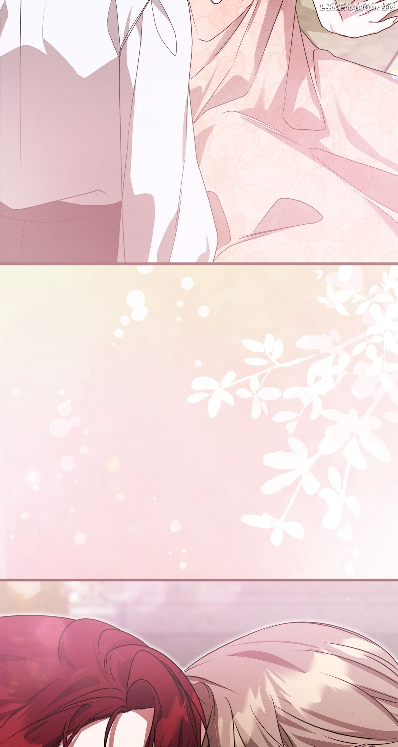 The Devil Who Kisses My Feet Chapter 31 - page 81