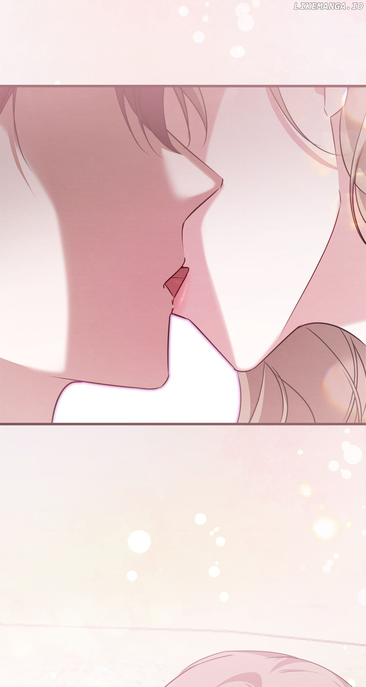 The Devil Who Kisses My Feet Chapter 31 - page 83