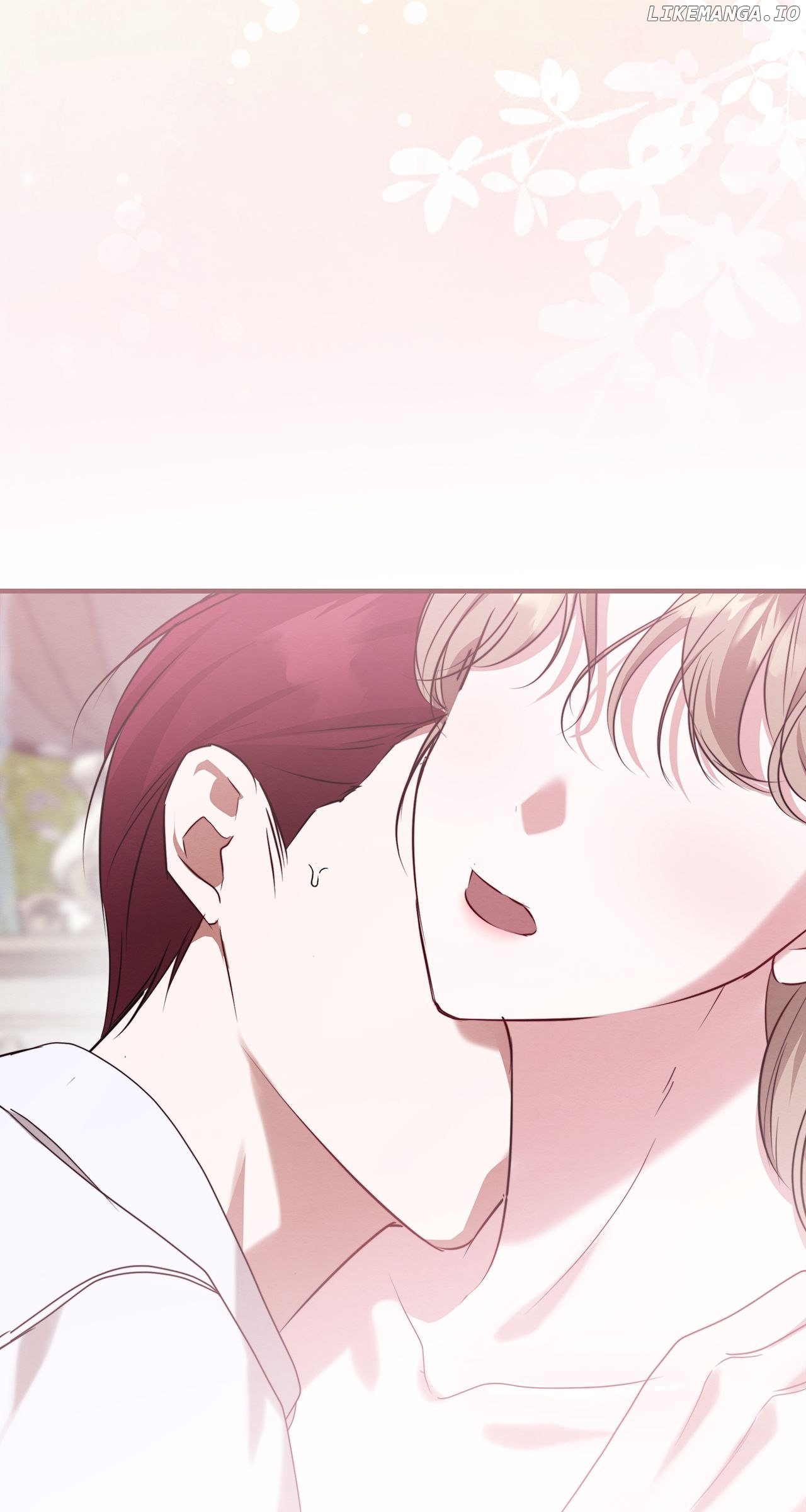 The Devil Who Kisses My Feet Chapter 31 - page 86