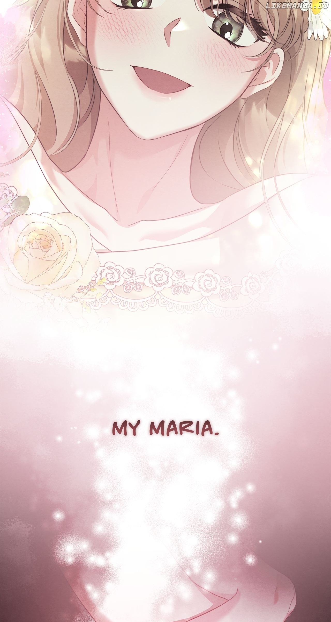 The Devil Who Kisses My Feet Chapter 31 - page 93