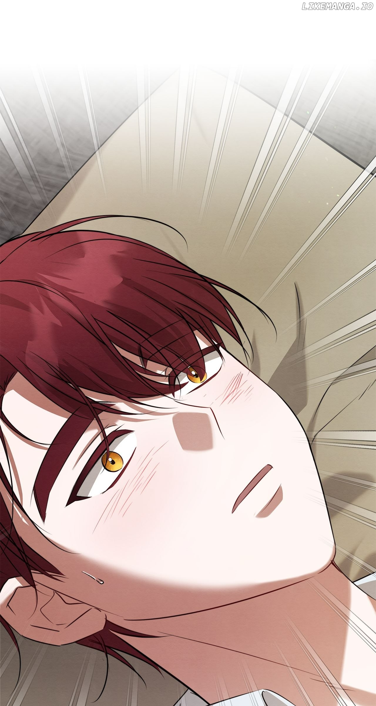 The Devil Who Kisses My Feet Chapter 31 - page 96