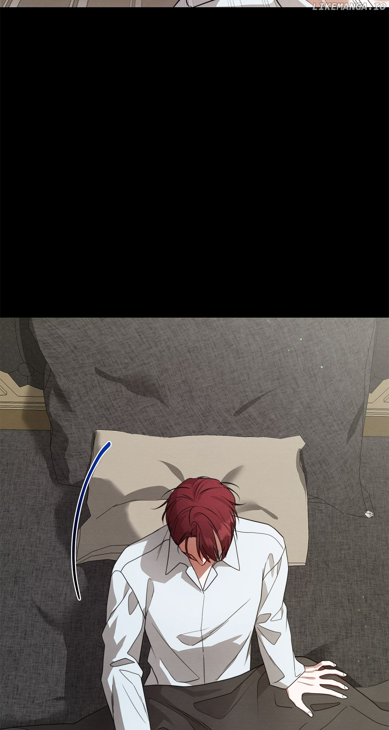 The Devil Who Kisses My Feet Chapter 31 - page 97