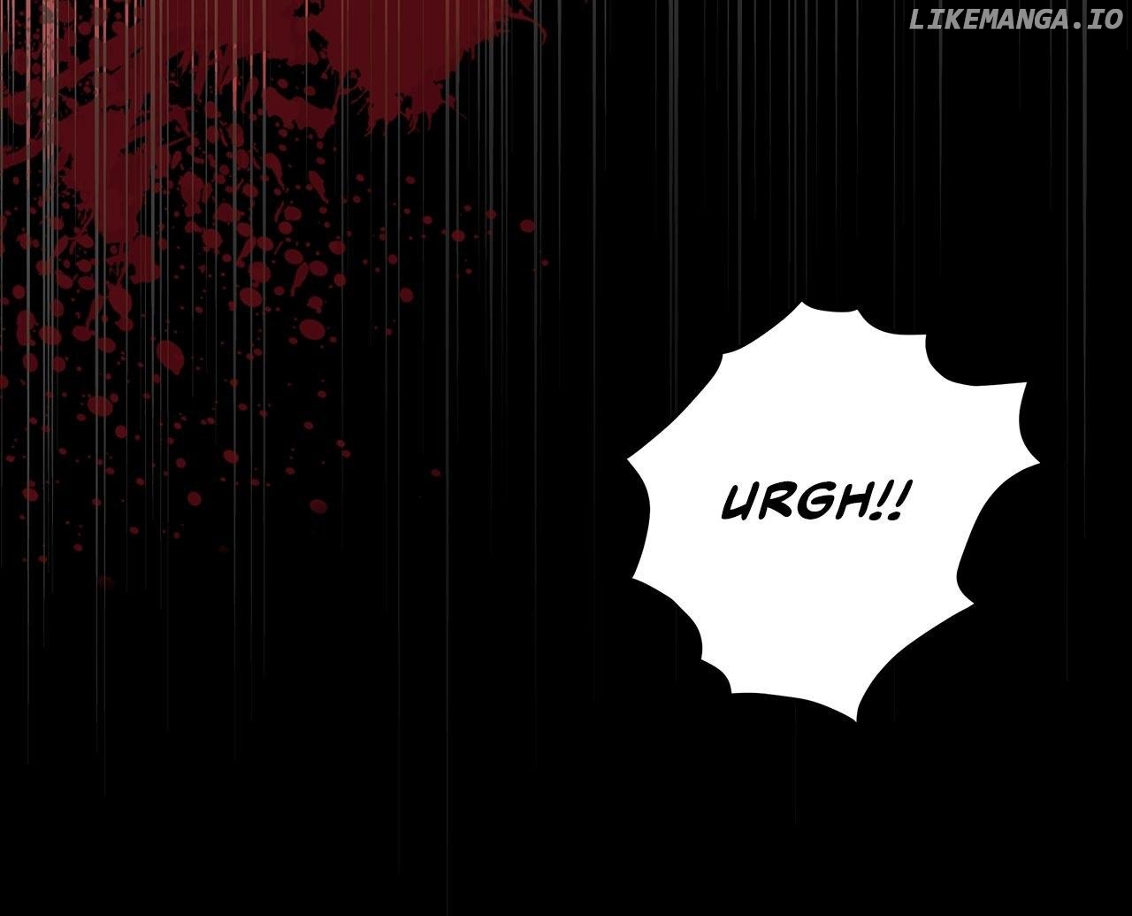 The Devil Who Kisses My Feet Chapter 32 - page 9