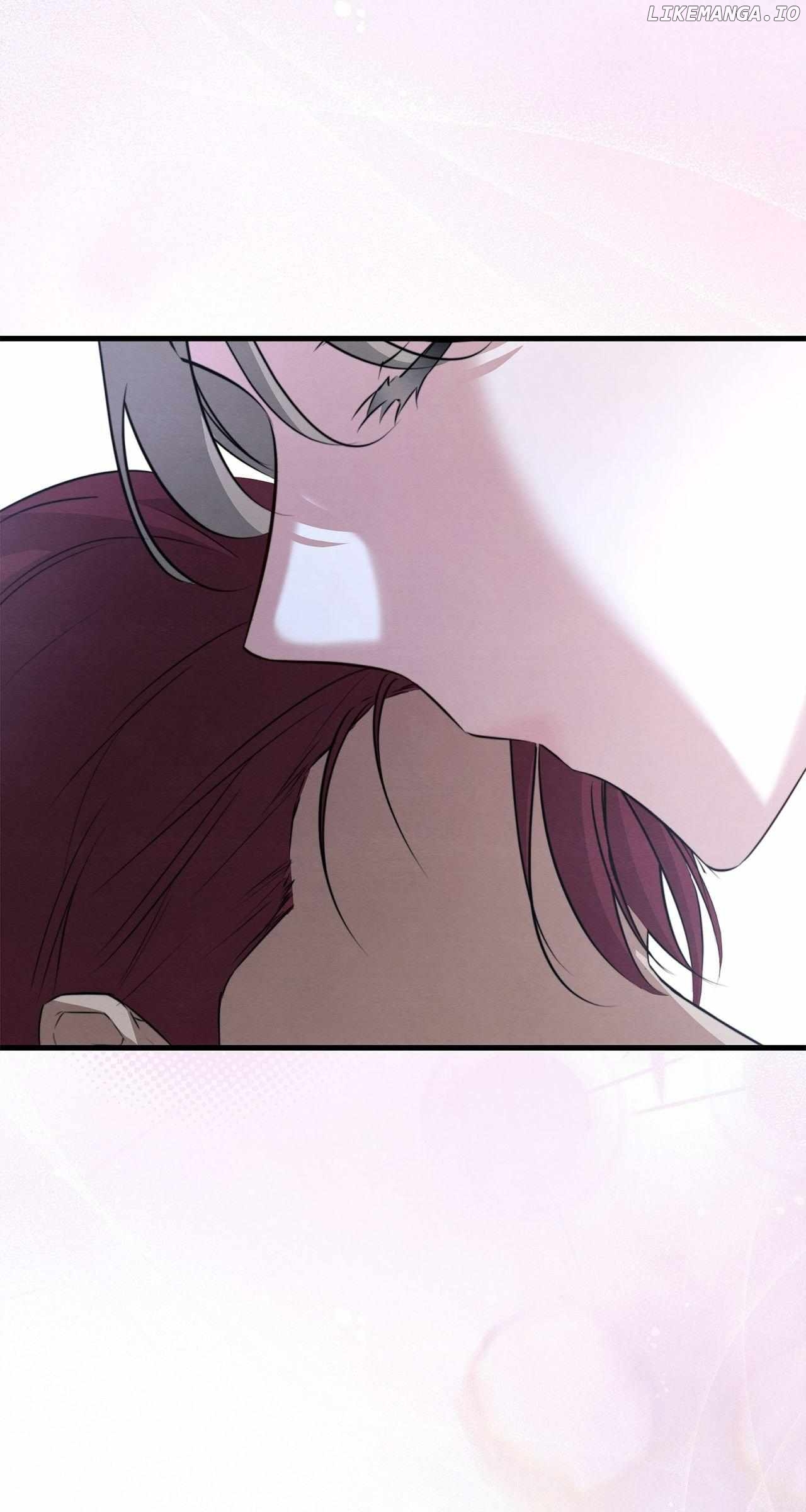 The Devil Who Kisses My Feet Chapter 32 - page 99