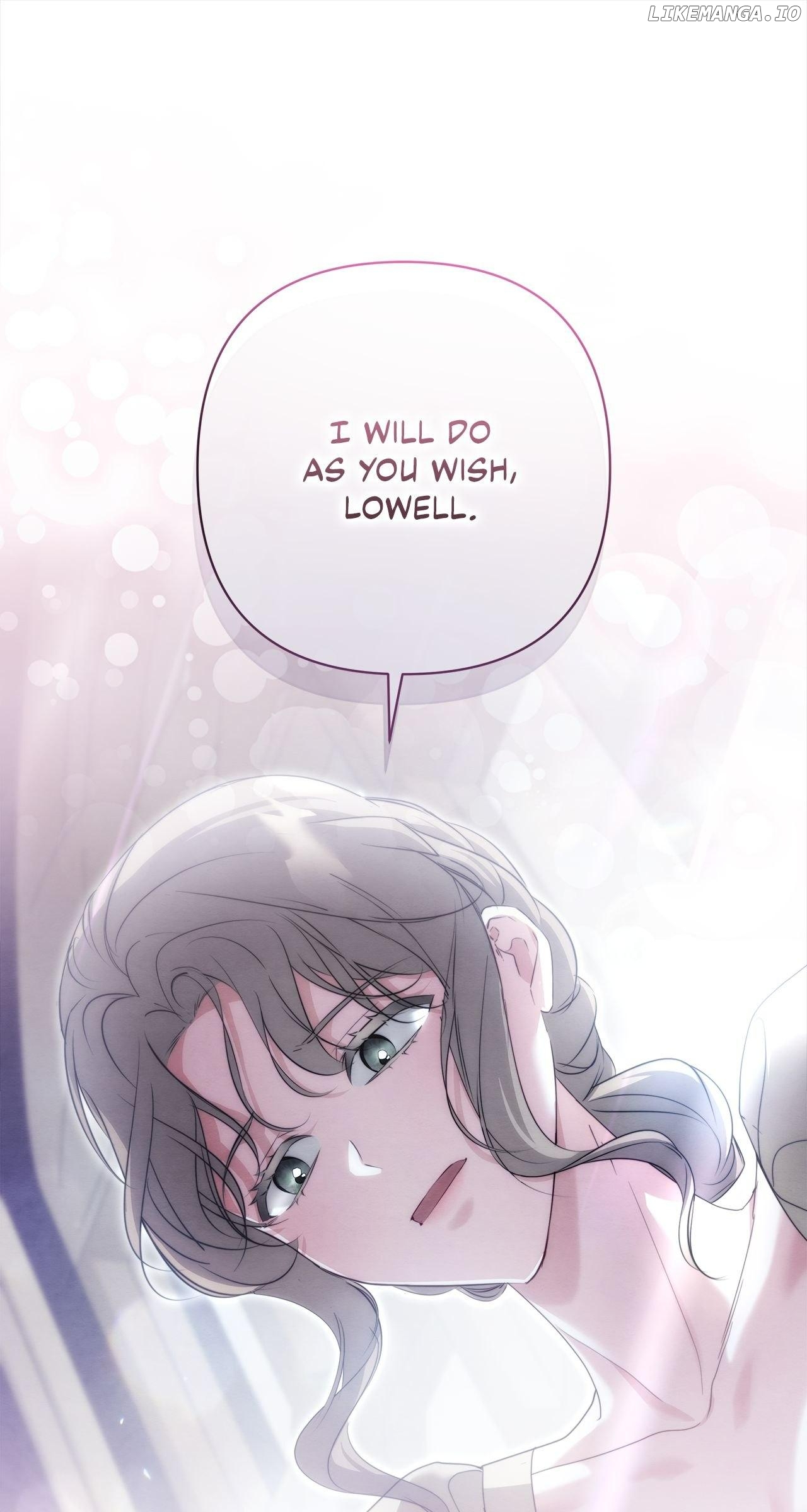 The Devil Who Kisses My Feet Chapter 32 - page 102