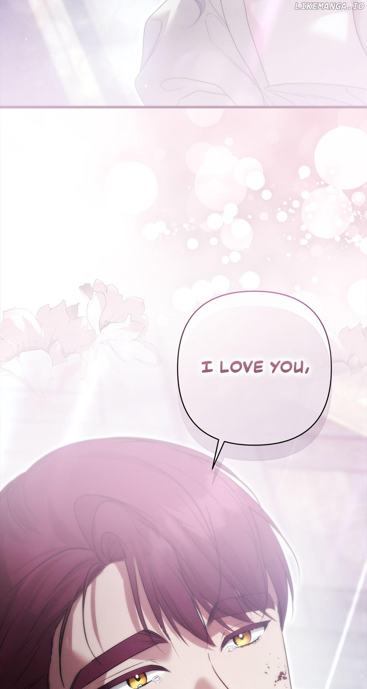 The Devil Who Kisses My Feet Chapter 32 - page 103