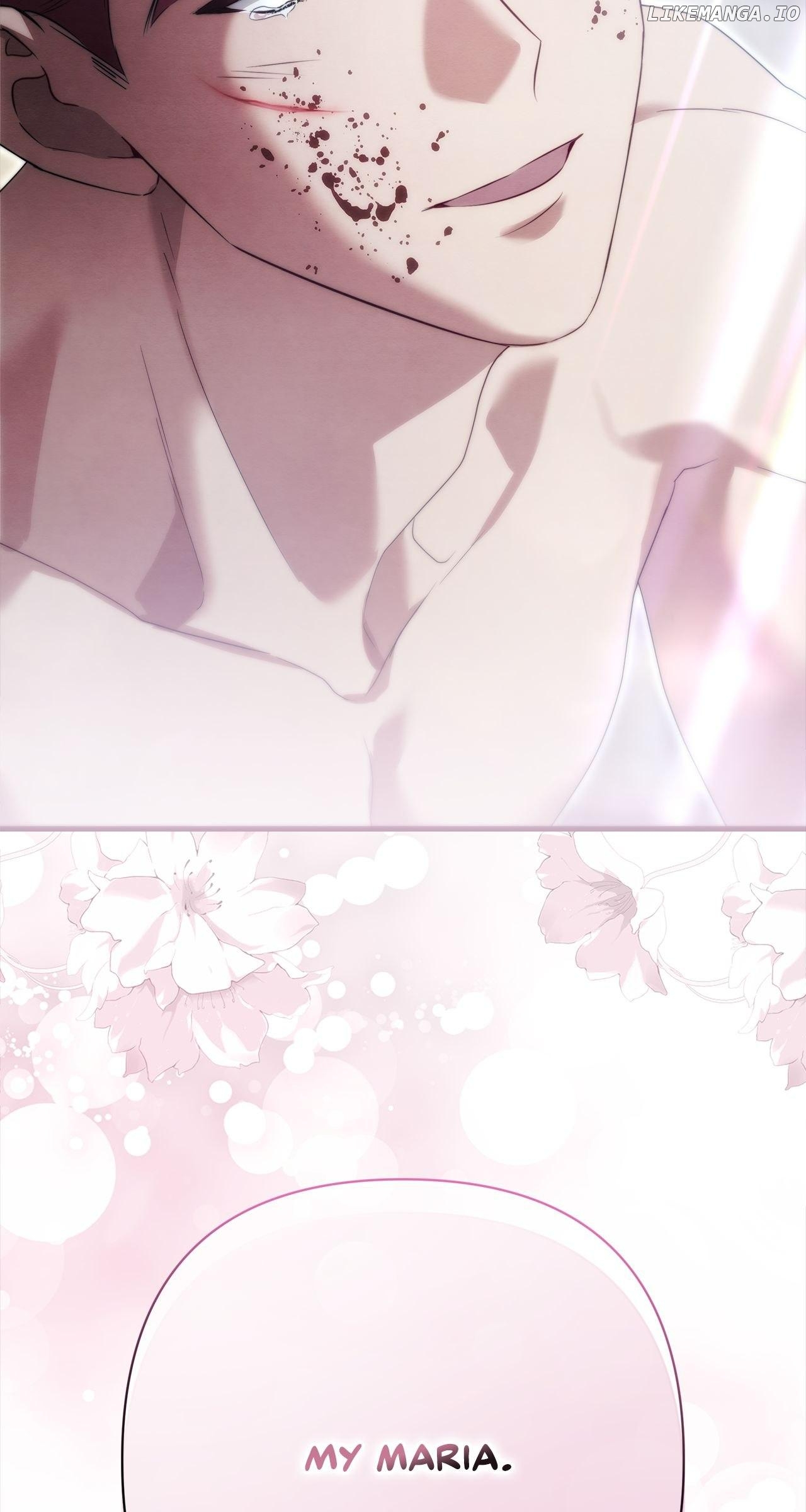 The Devil Who Kisses My Feet Chapter 32 - page 104