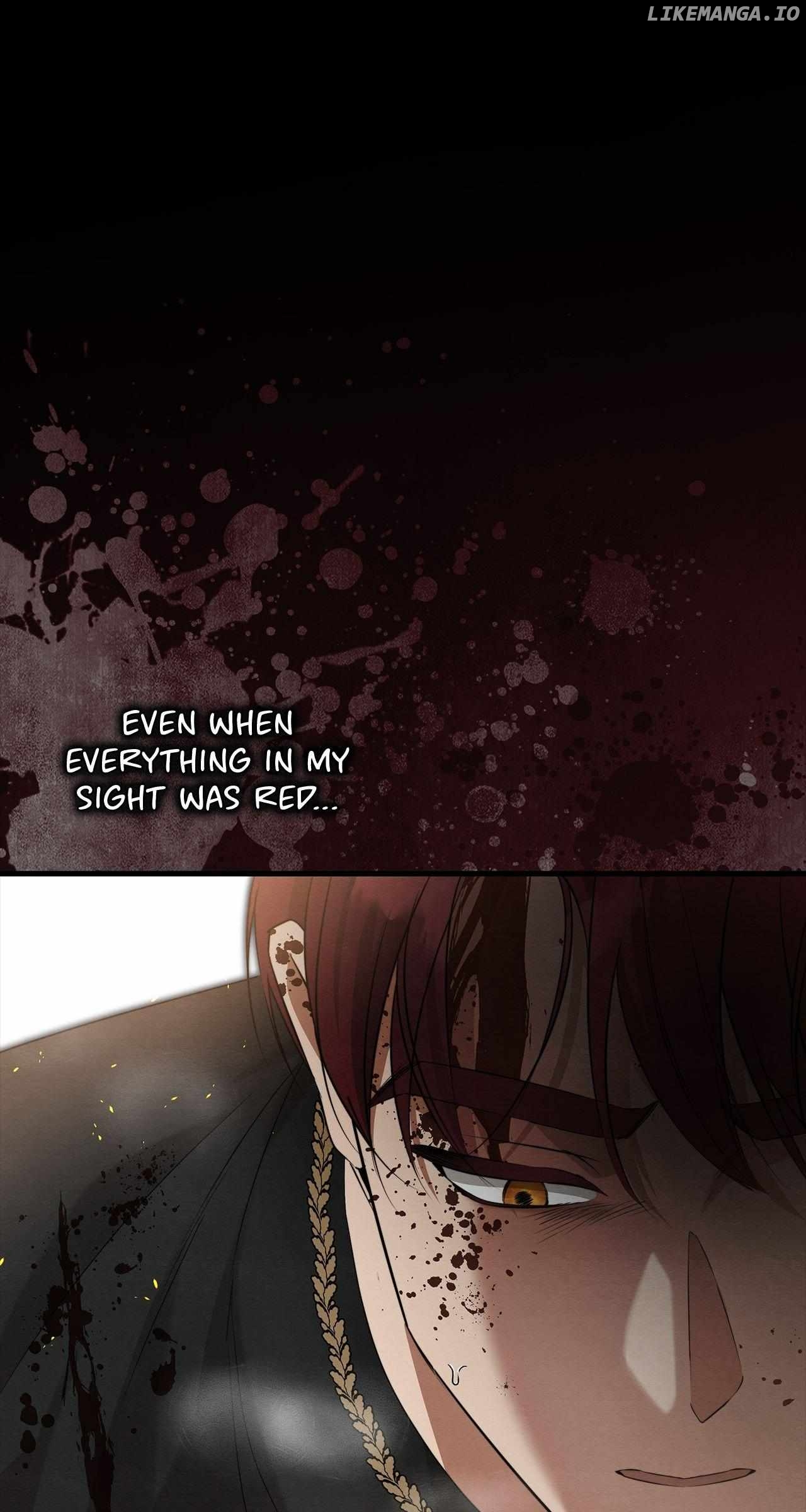 The Devil Who Kisses My Feet Chapter 32 - page 12