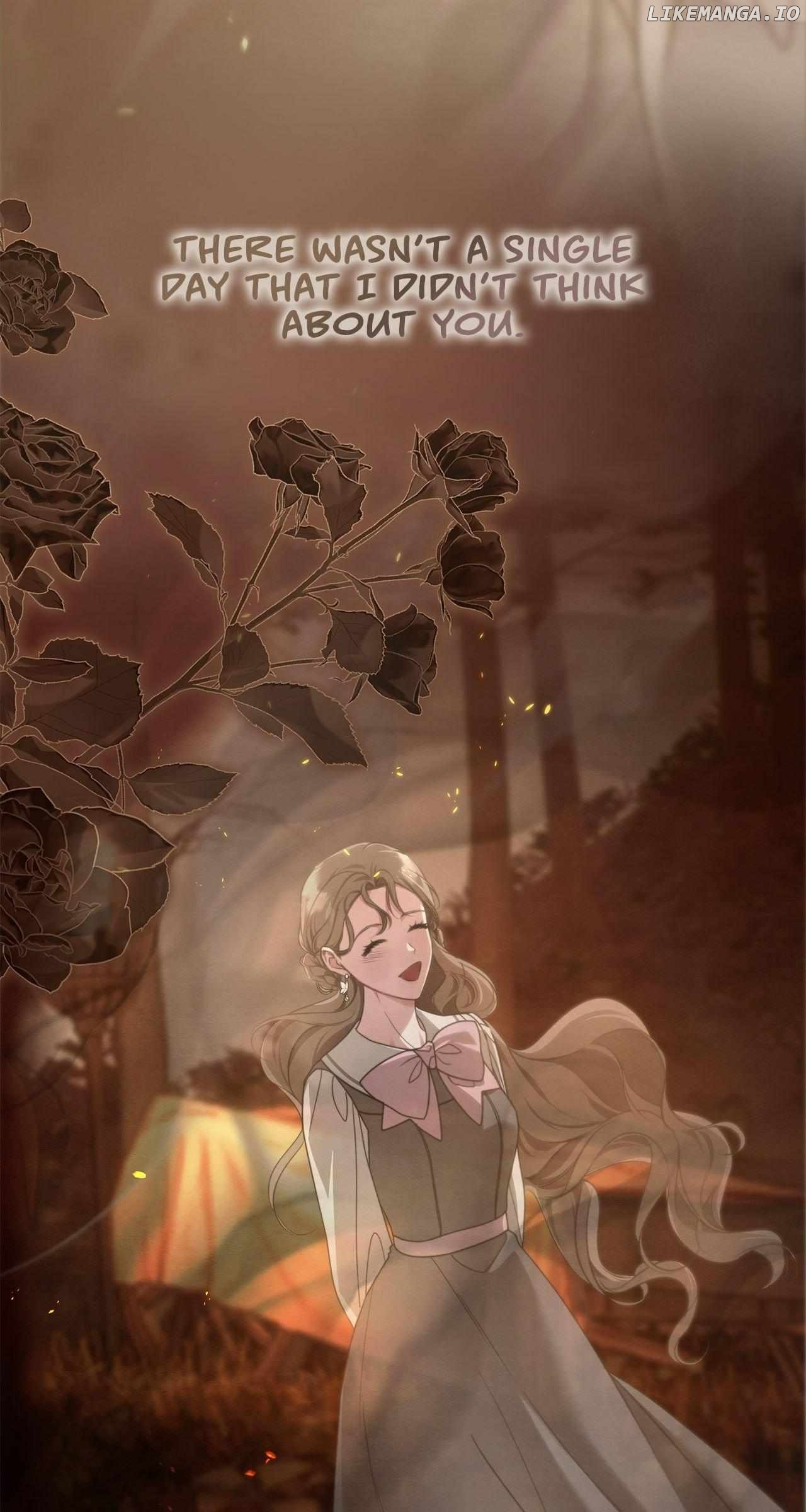 The Devil Who Kisses My Feet Chapter 32 - page 14