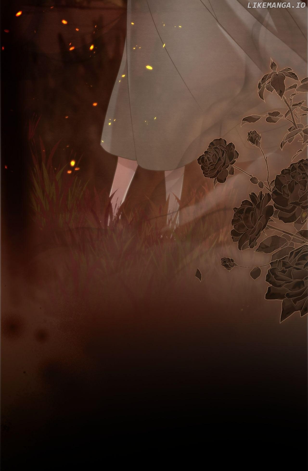 The Devil Who Kisses My Feet Chapter 32 - page 15