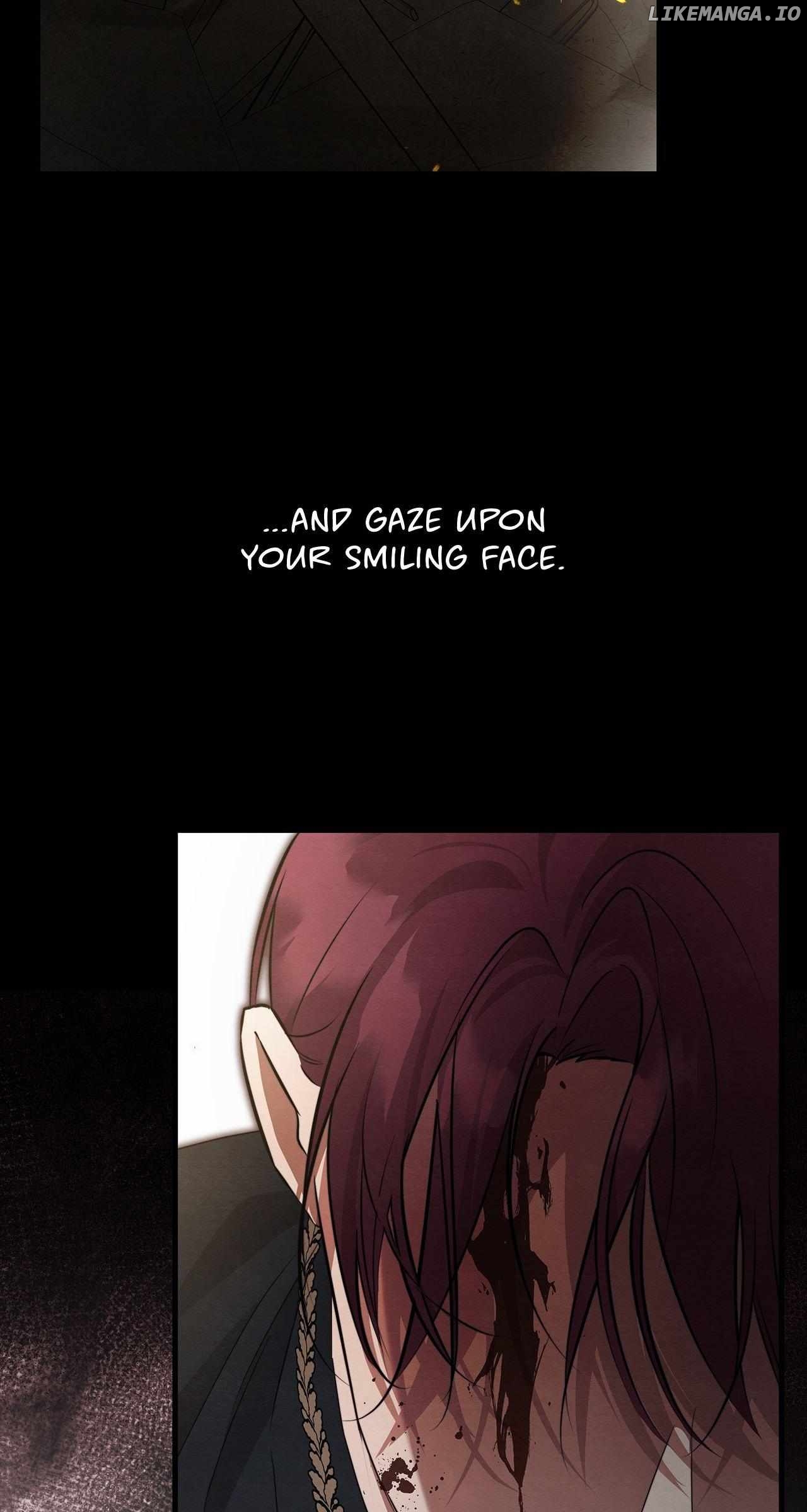 The Devil Who Kisses My Feet Chapter 32 - page 17