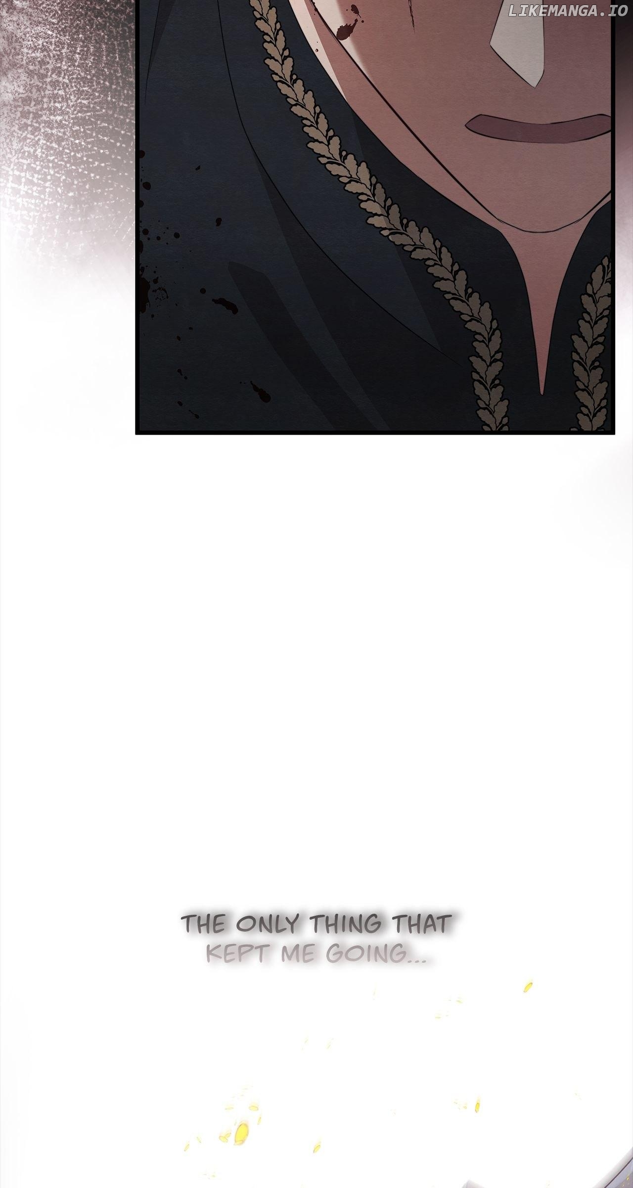 The Devil Who Kisses My Feet Chapter 32 - page 18