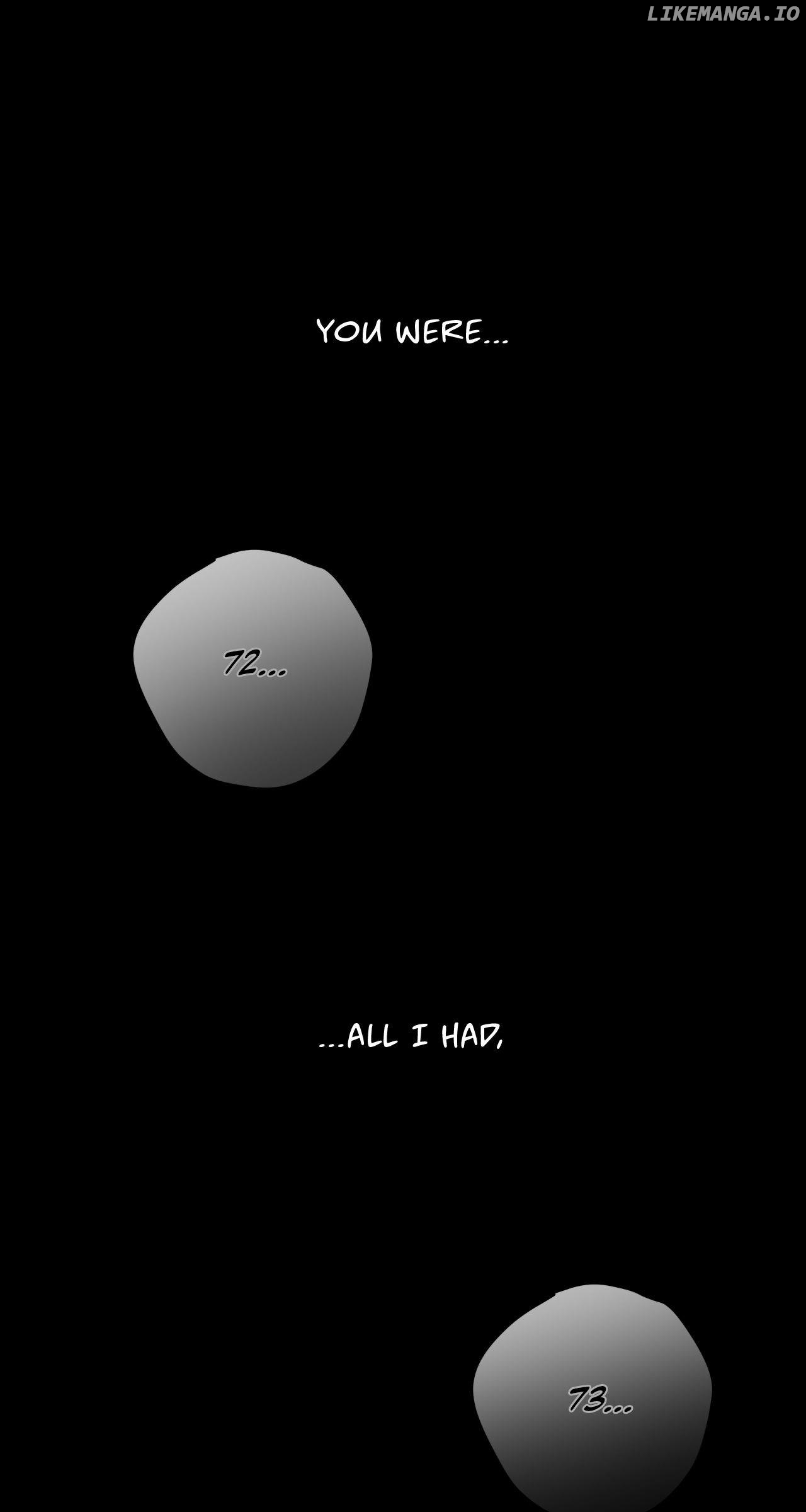 The Devil Who Kisses My Feet Chapter 32 - page 1