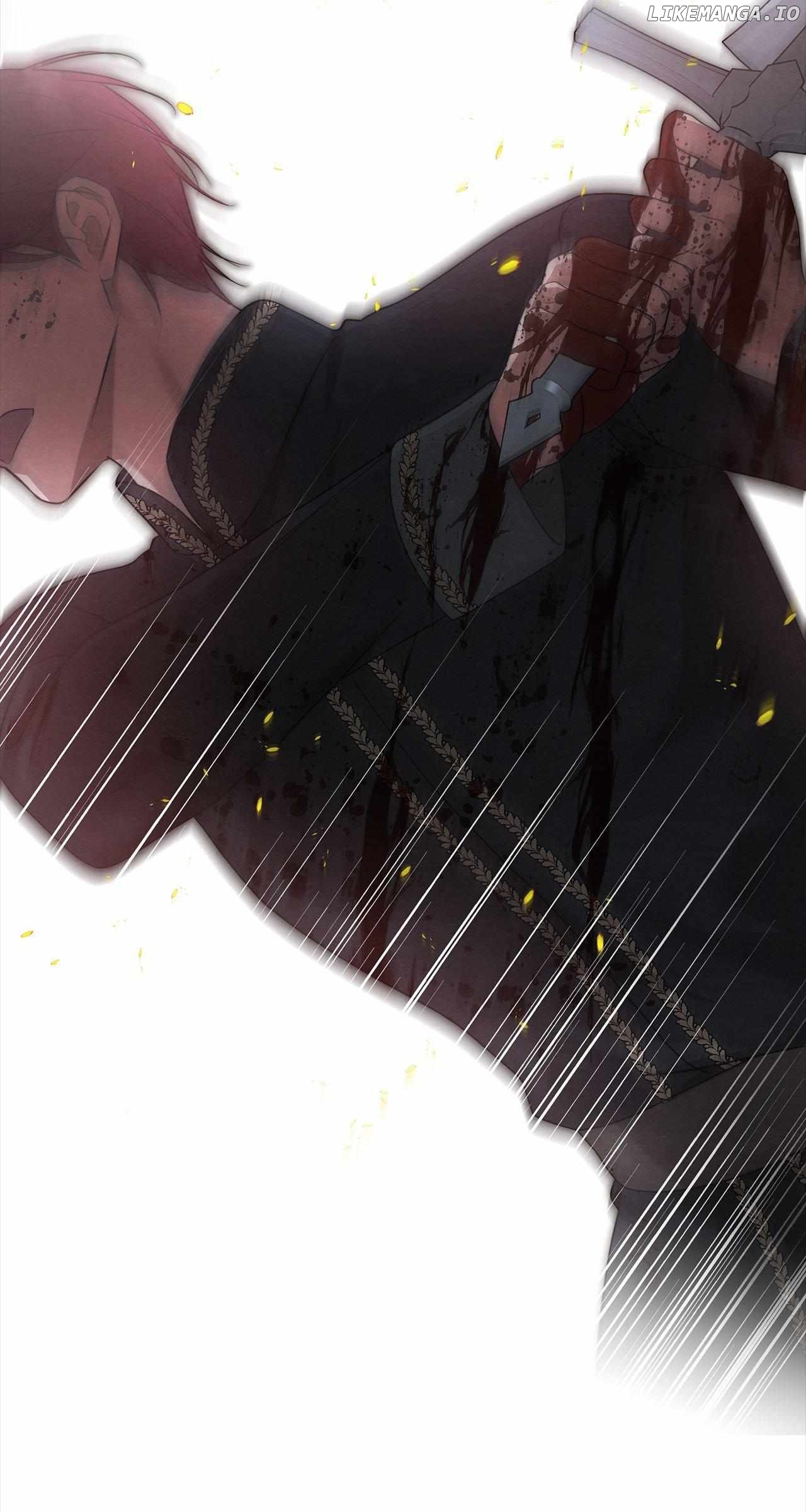 The Devil Who Kisses My Feet Chapter 32 - page 19