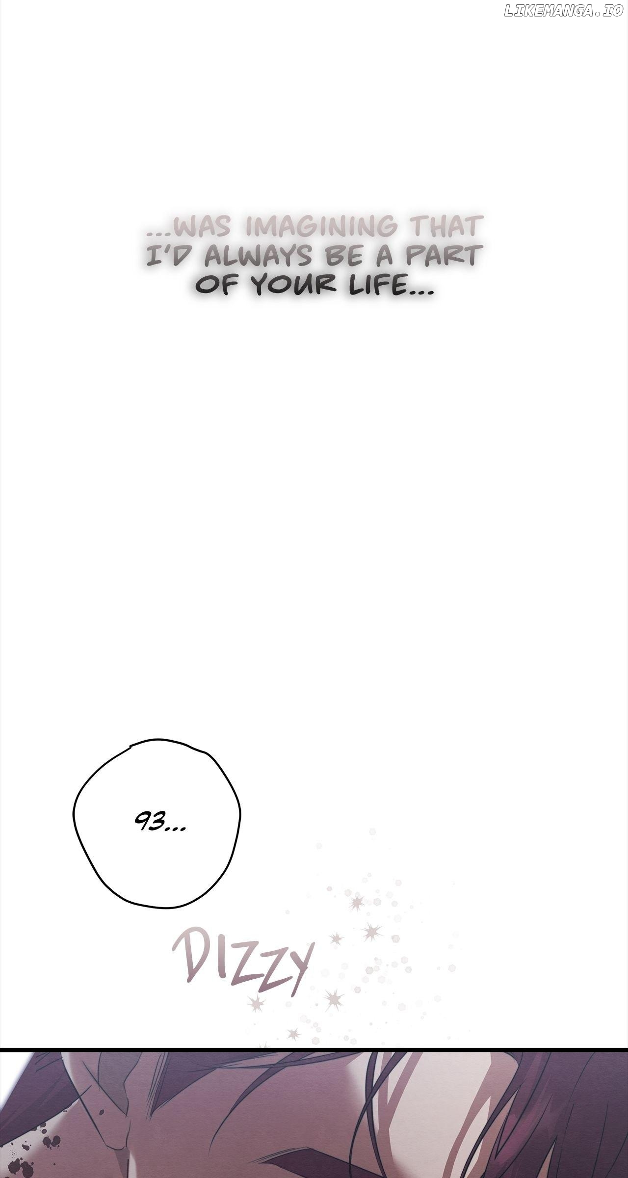 The Devil Who Kisses My Feet Chapter 32 - page 20