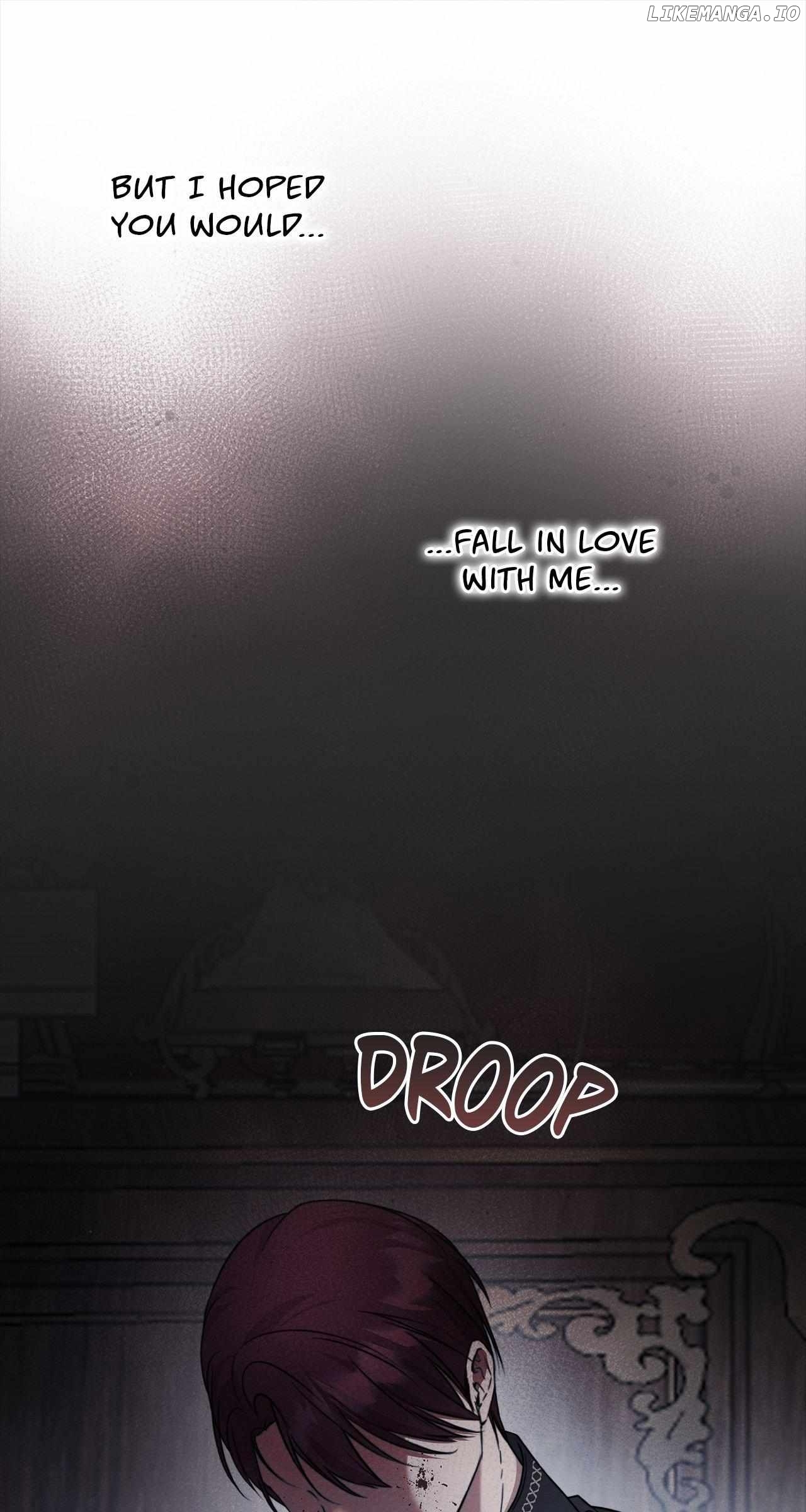 The Devil Who Kisses My Feet Chapter 32 - page 24