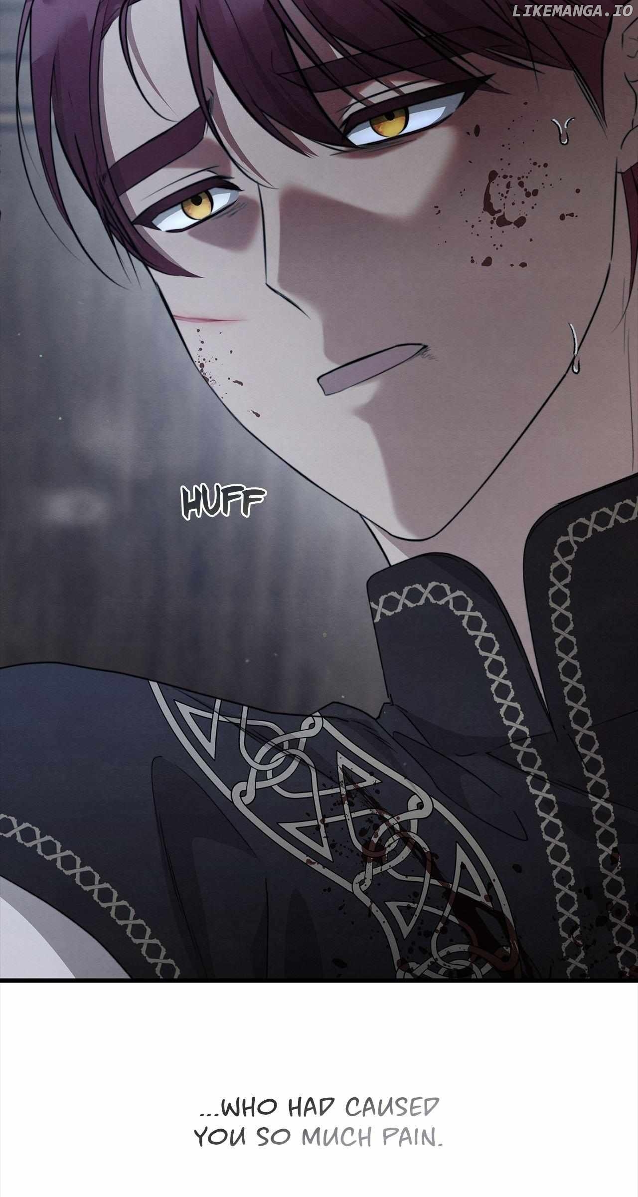 The Devil Who Kisses My Feet Chapter 32 - page 26