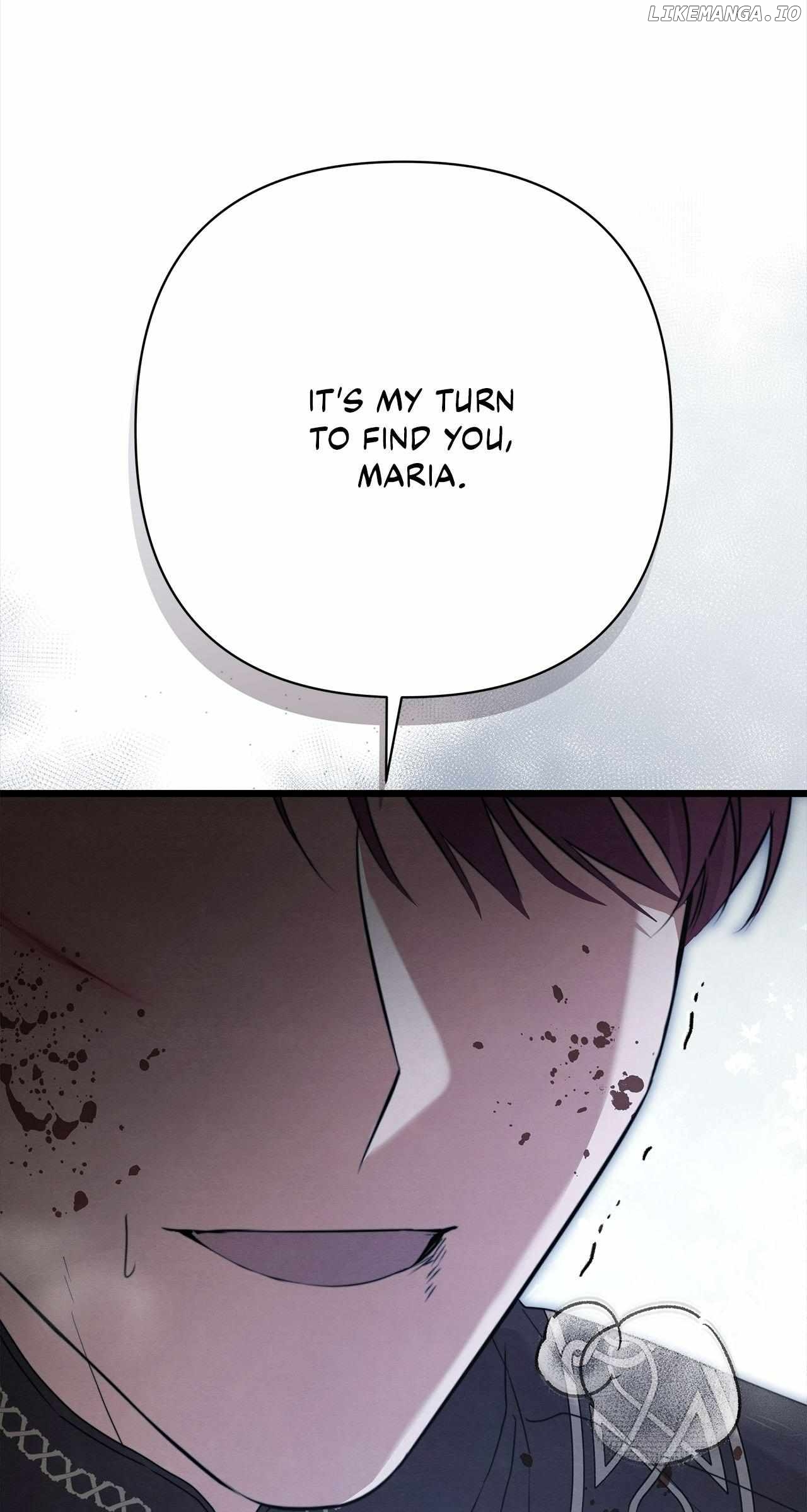 The Devil Who Kisses My Feet Chapter 32 - page 34