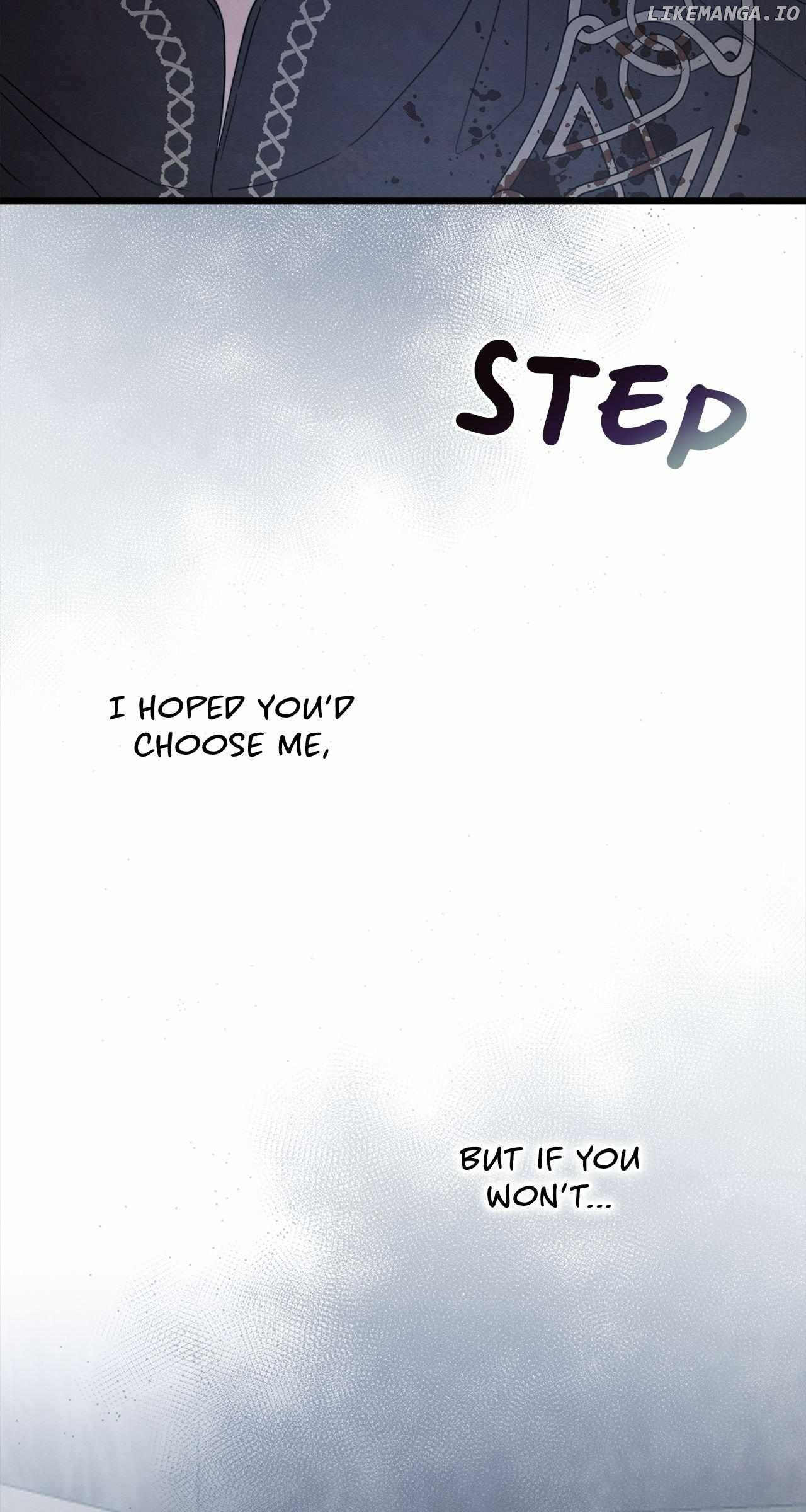 The Devil Who Kisses My Feet Chapter 32 - page 35