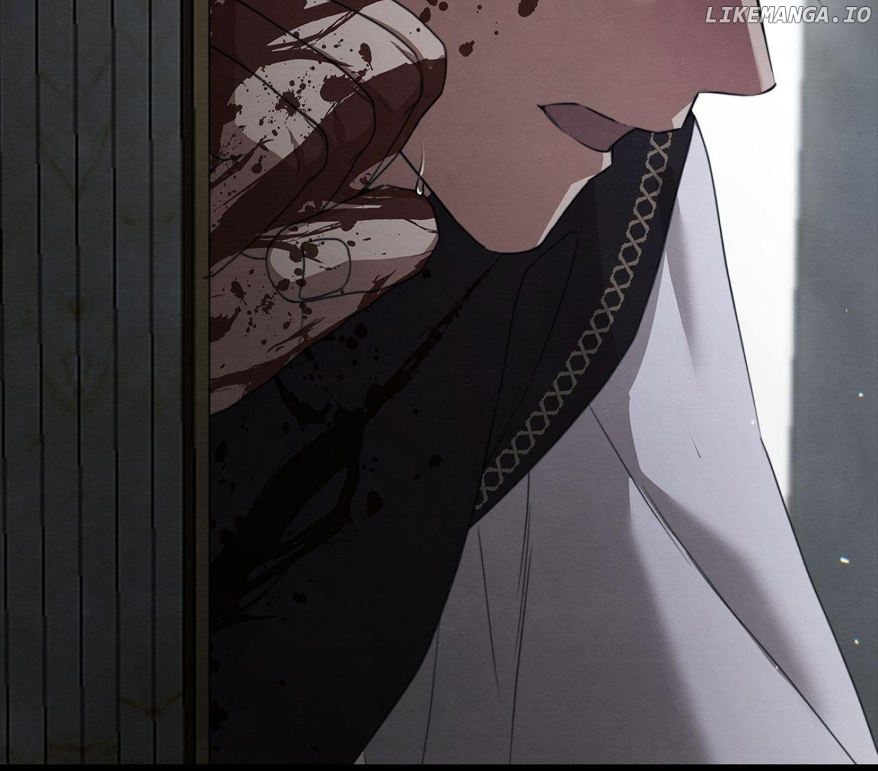 The Devil Who Kisses My Feet Chapter 32 - page 38