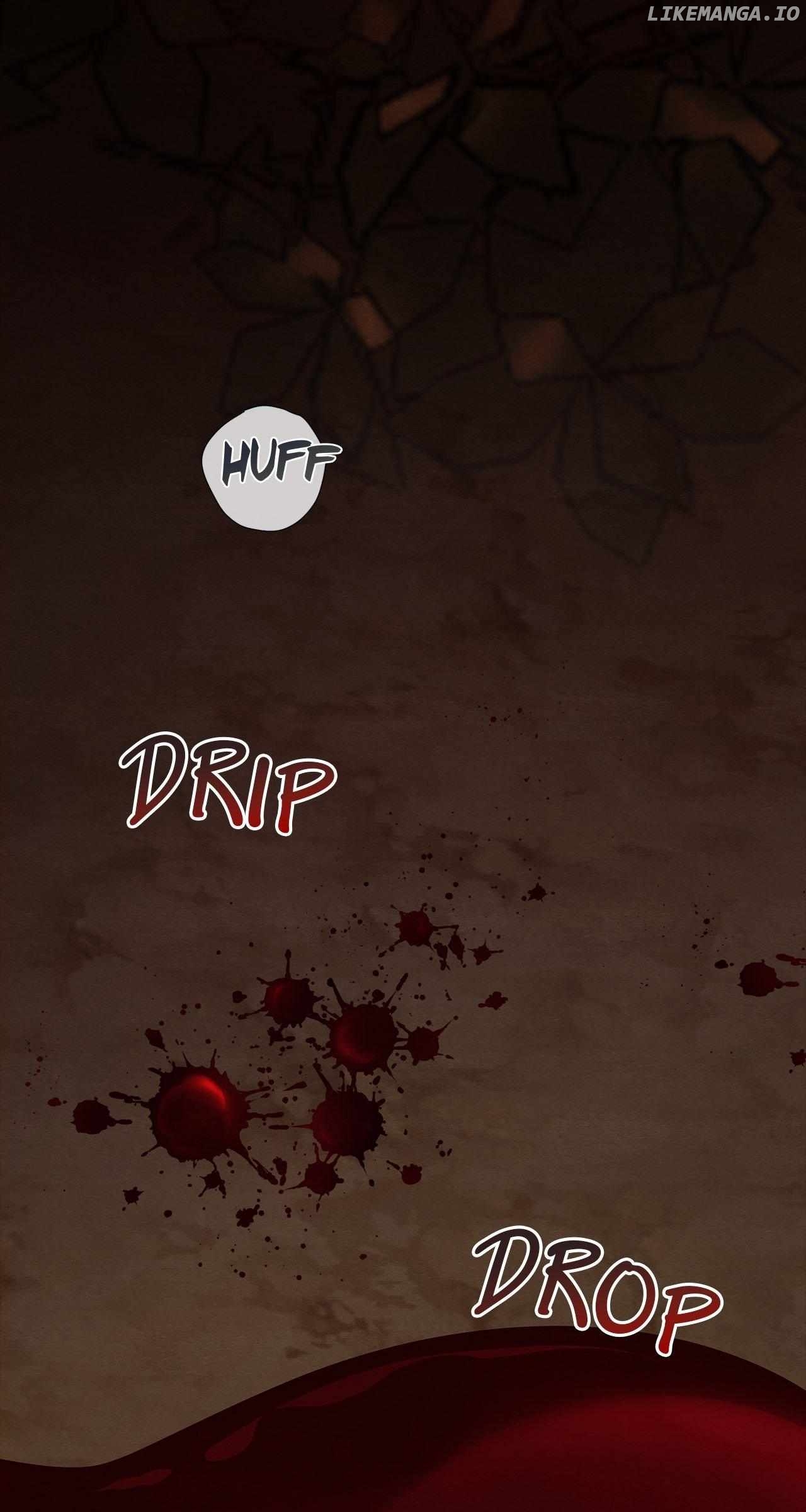 The Devil Who Kisses My Feet Chapter 32 - page 3