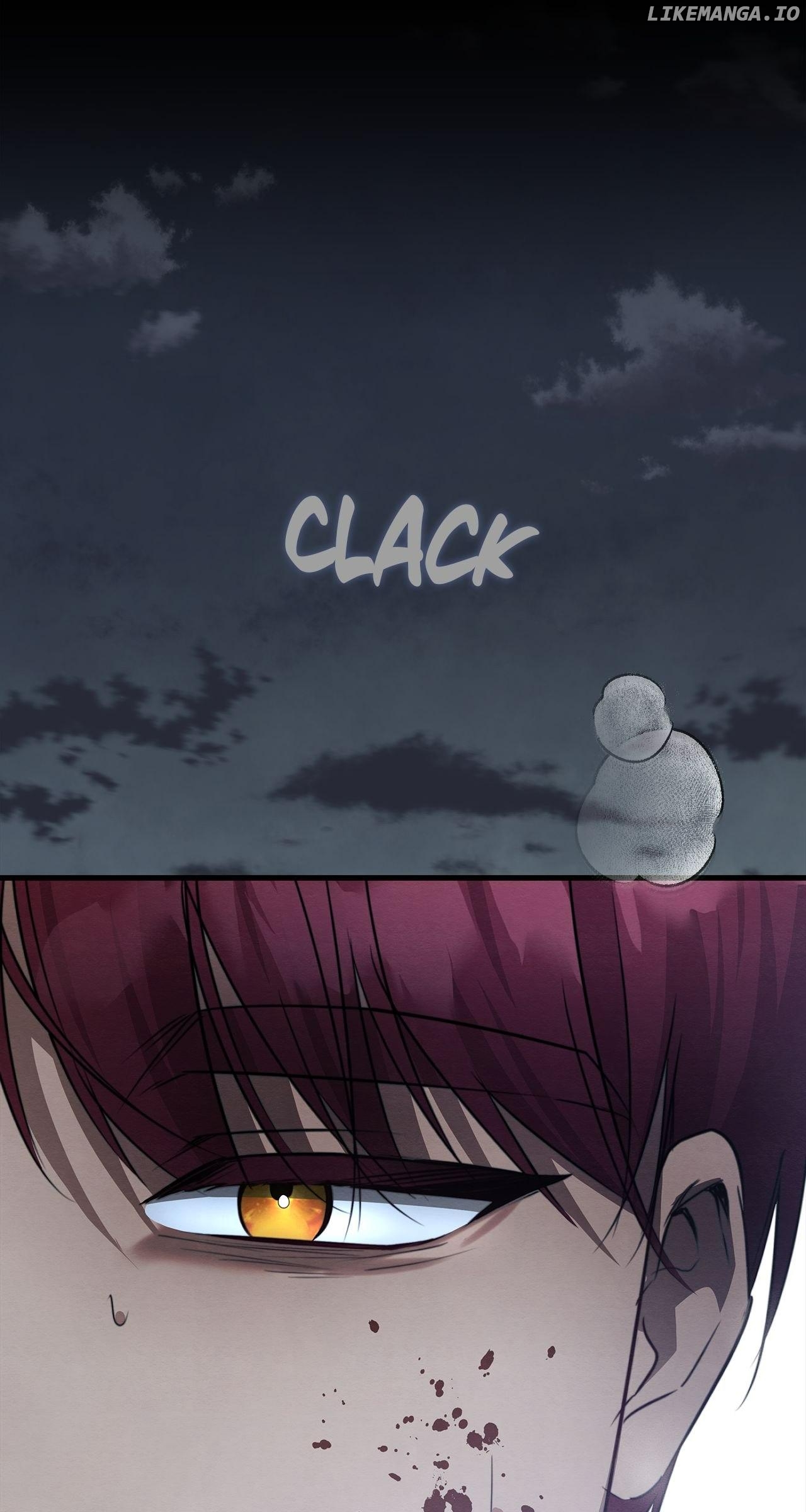 The Devil Who Kisses My Feet Chapter 32 - page 42