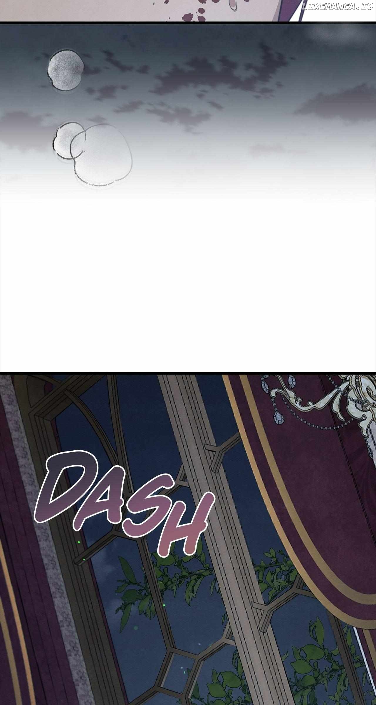 The Devil Who Kisses My Feet Chapter 32 - page 43