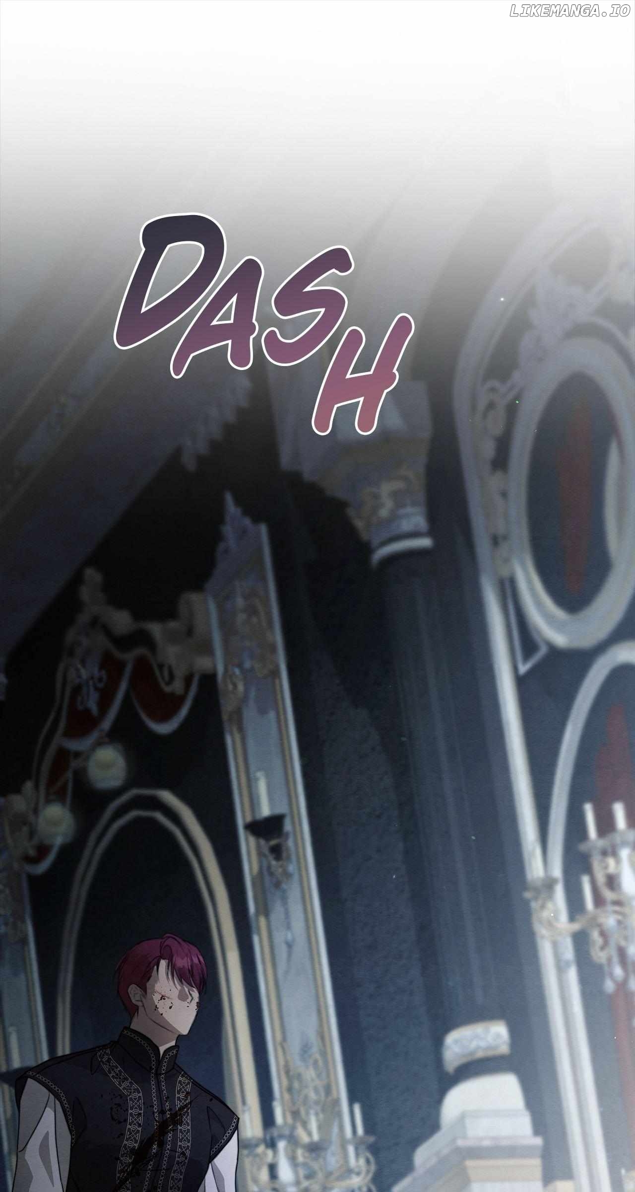 The Devil Who Kisses My Feet Chapter 32 - page 45