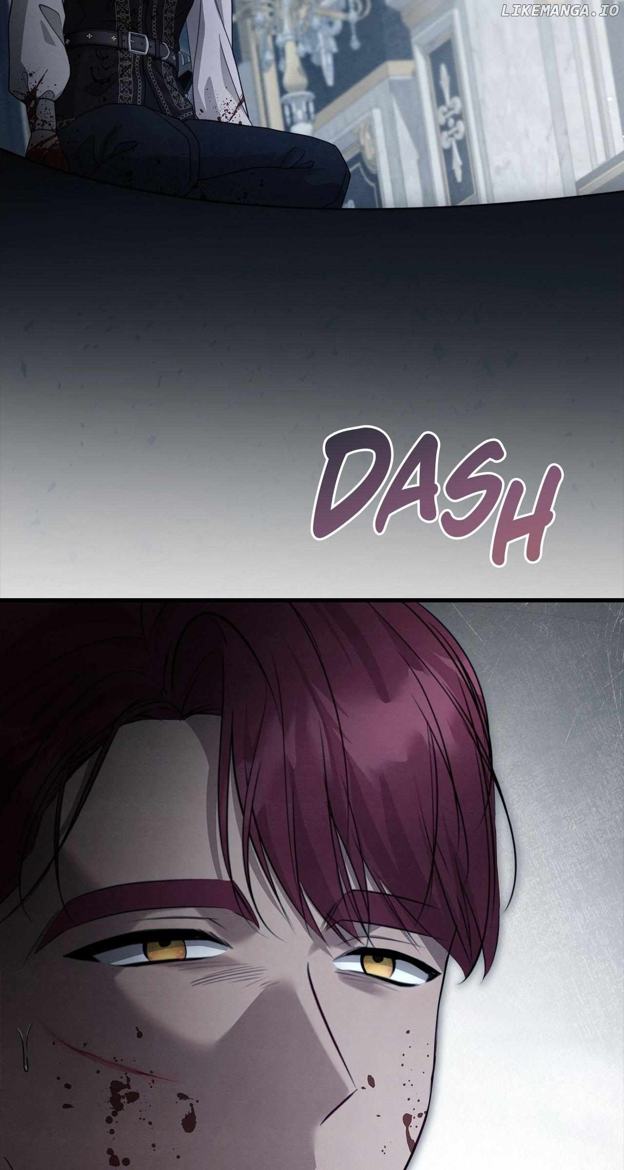 The Devil Who Kisses My Feet Chapter 32 - page 46